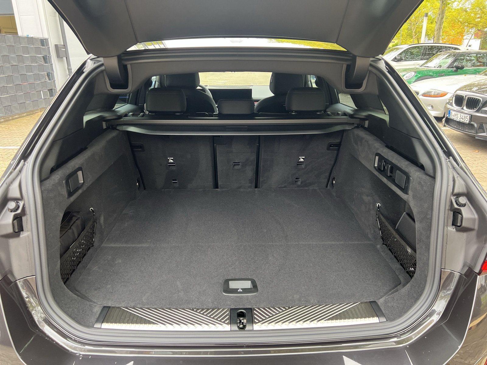 BMW 5er Touring – Bild 11