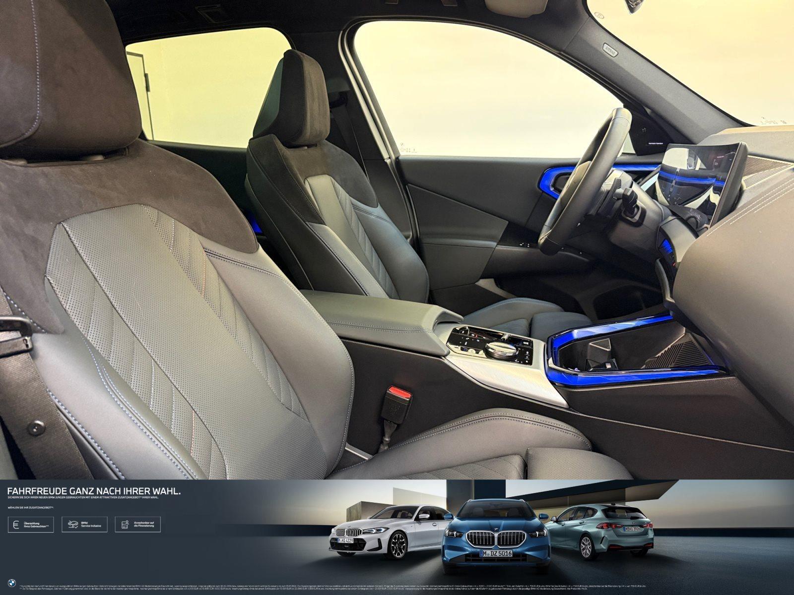 BMW X3 – Bild 7