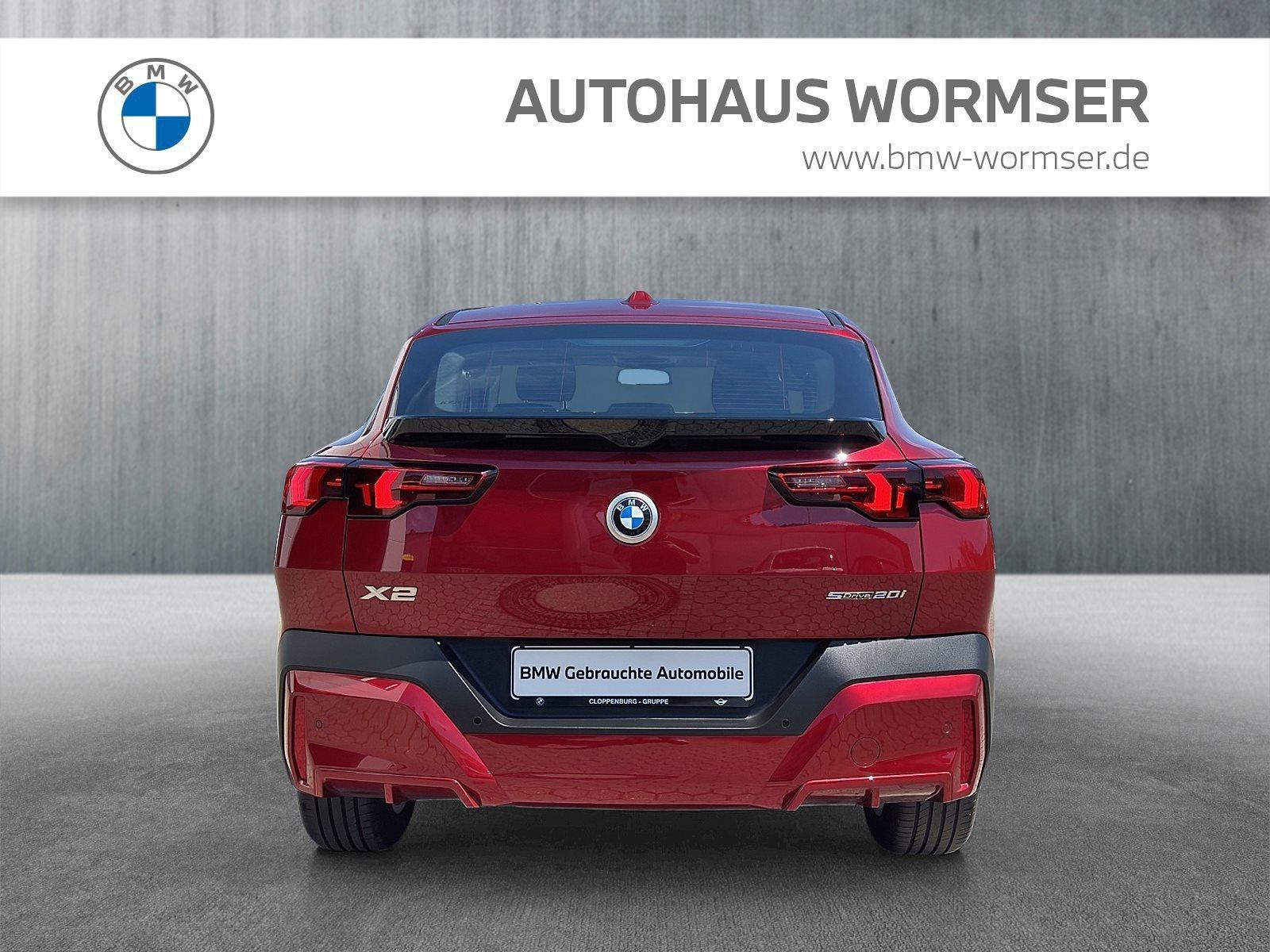 BMW X2 – Bild 4