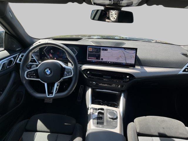 BMW 4er Gran Coupé – Bild 24