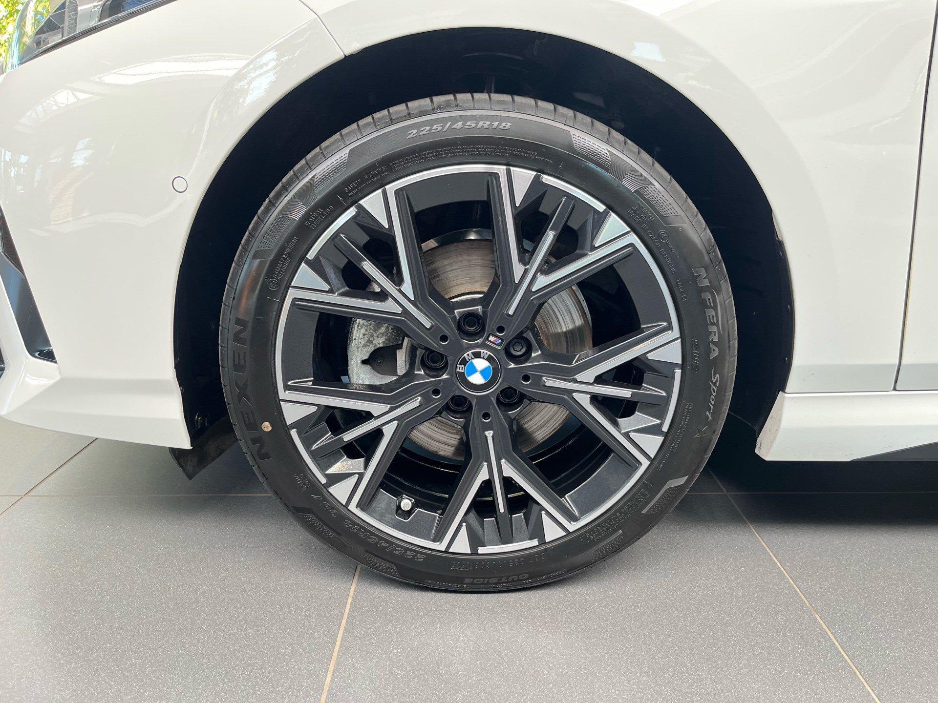 BMW 1er – Bild 12