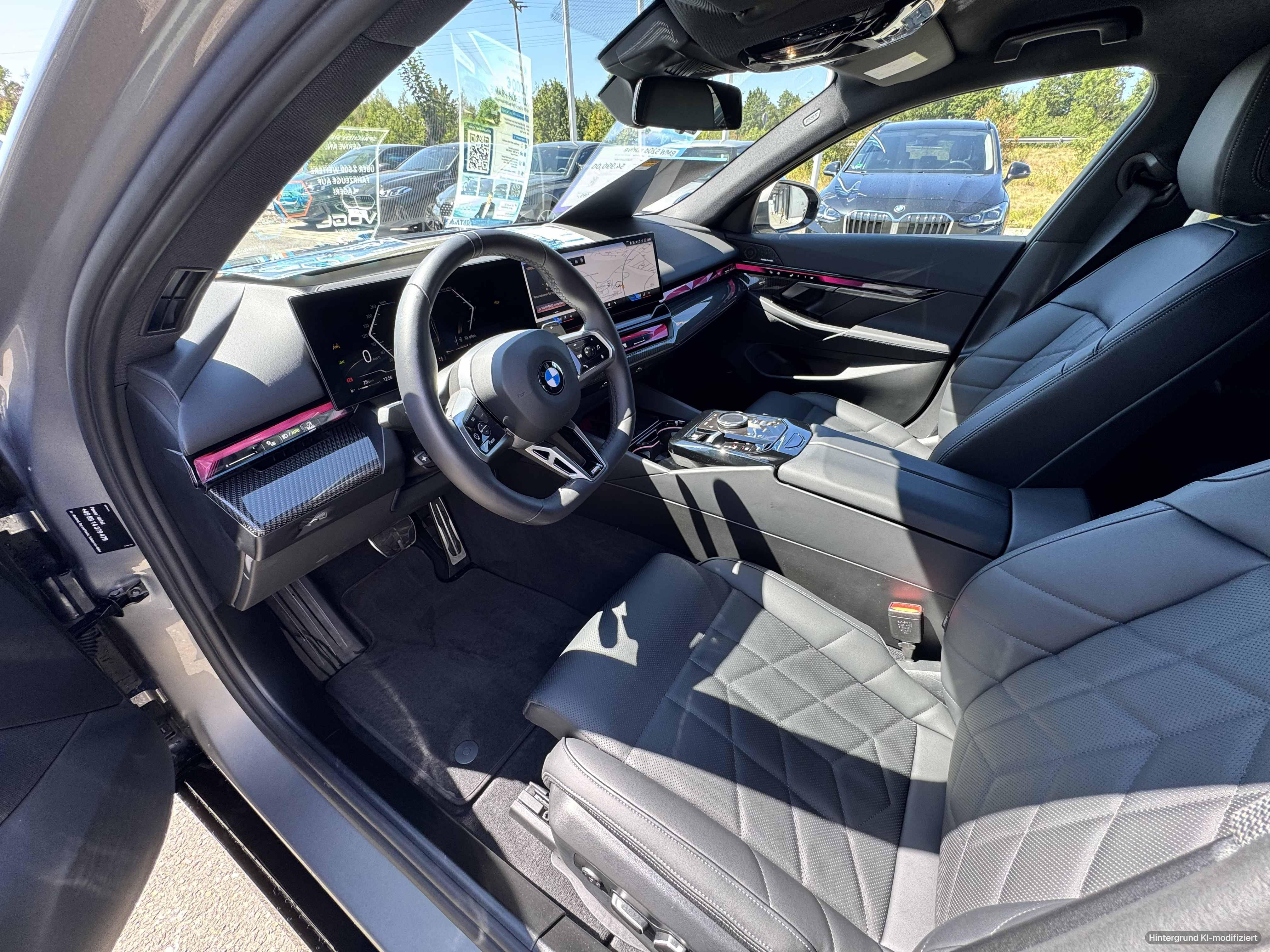 BMW 5er – Bild 22