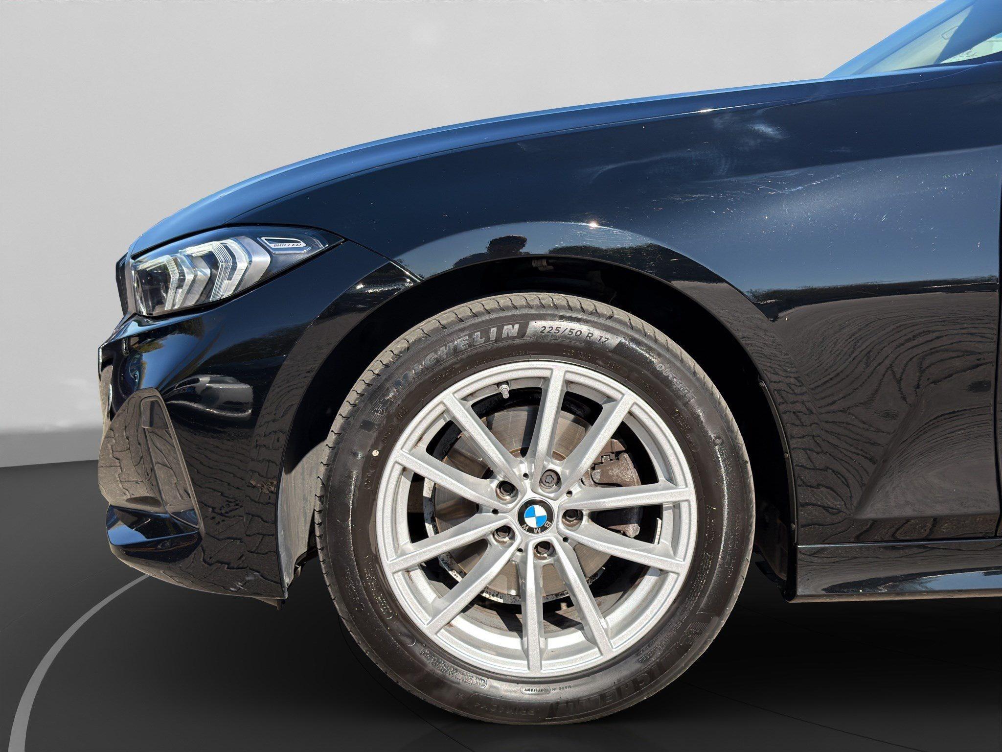 BMW 3er – Bild 12