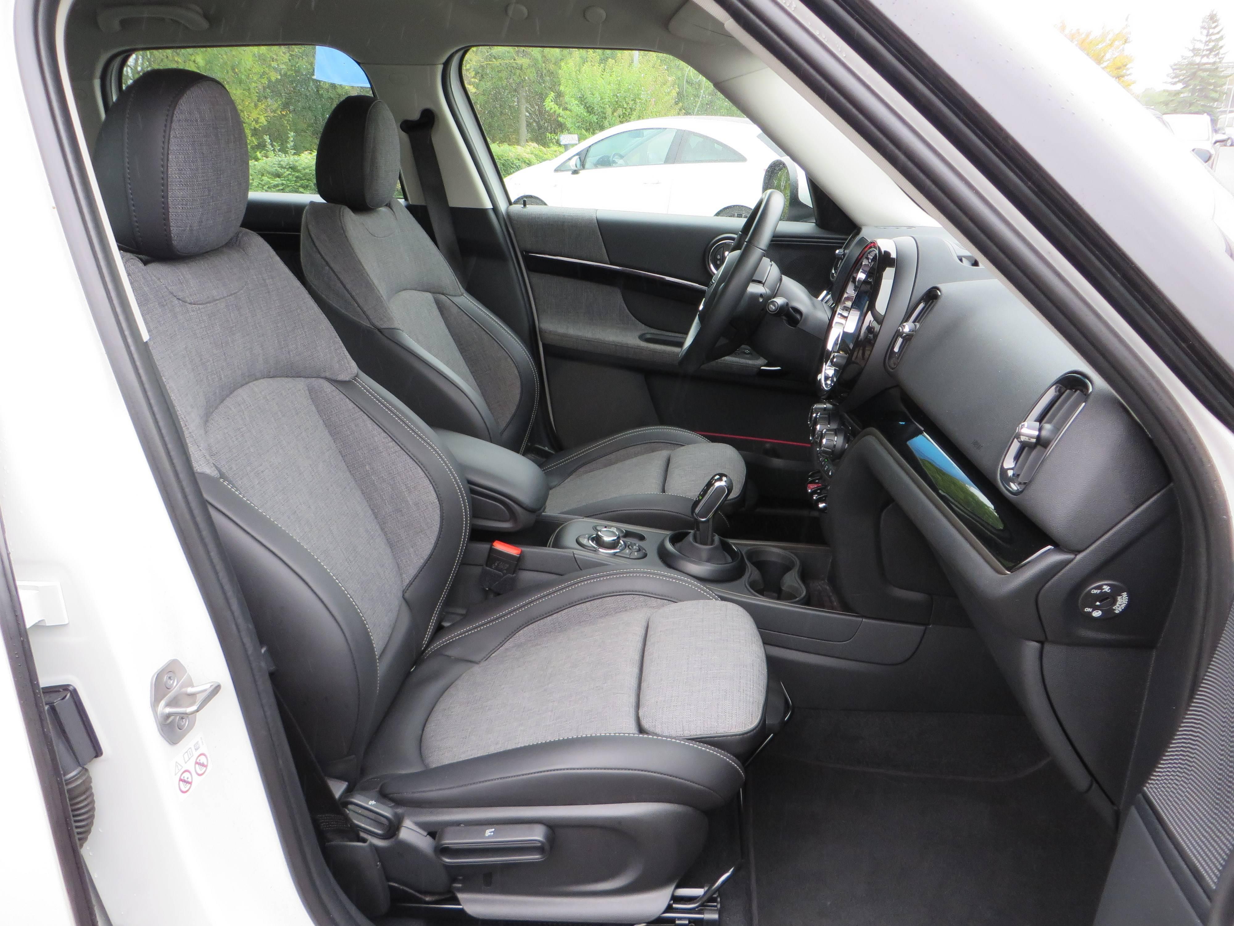 MINI Countryman – Bild 20