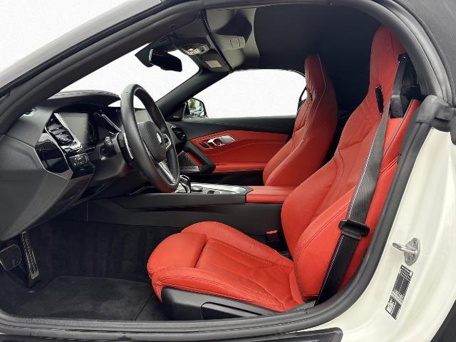 BMW Z4 – Bild 9