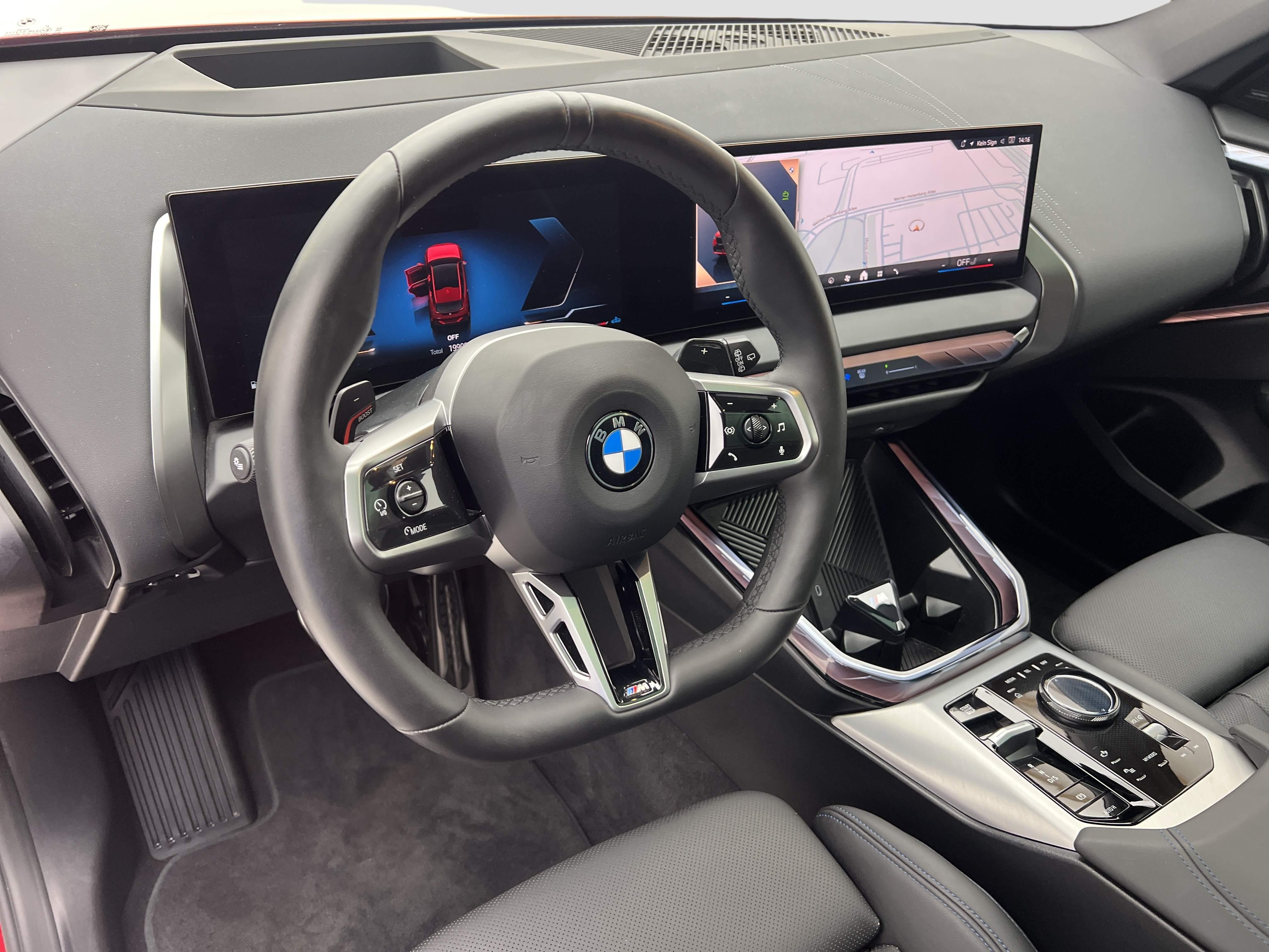 BMW X3 – Bild 7