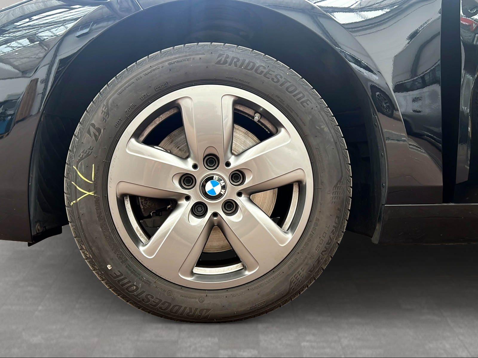 BMW 1er – Bild 9