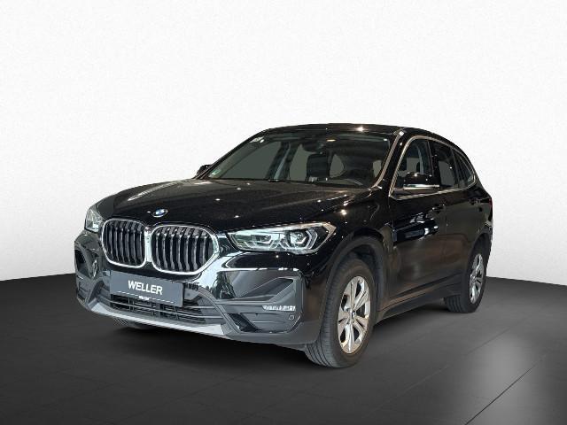 BMW X1 — BMW X1 sDrive18i