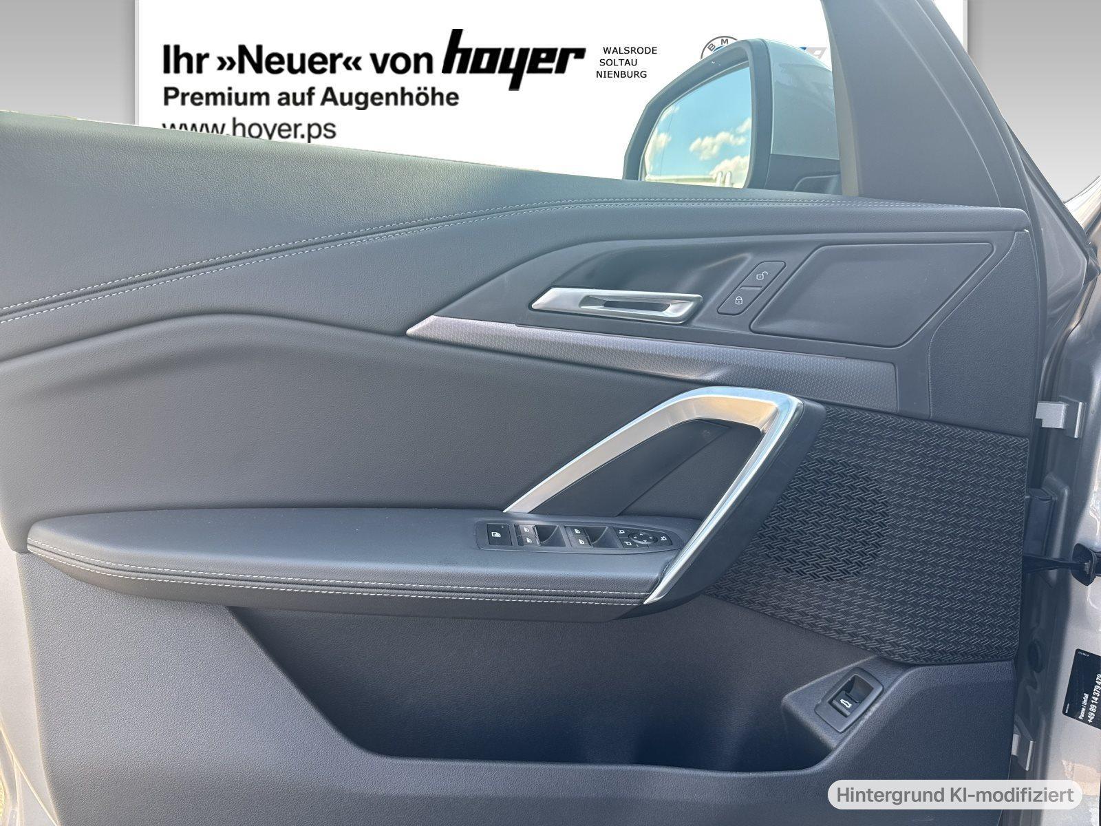 BMW X1 – Bild 12