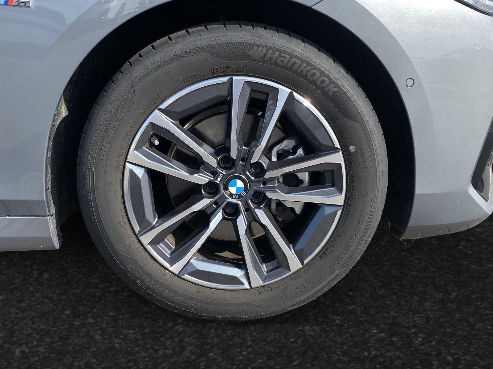 BMW 2er Active Tourer – Bild 4