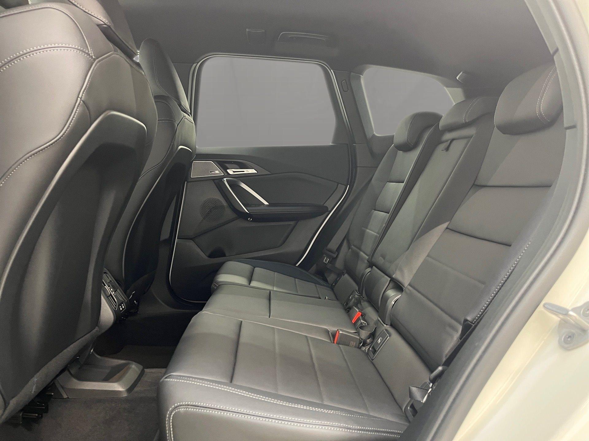 BMW X1 – Bild 18