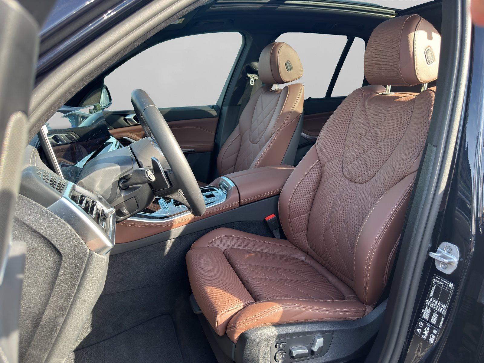 BMW X5 – Bild 7