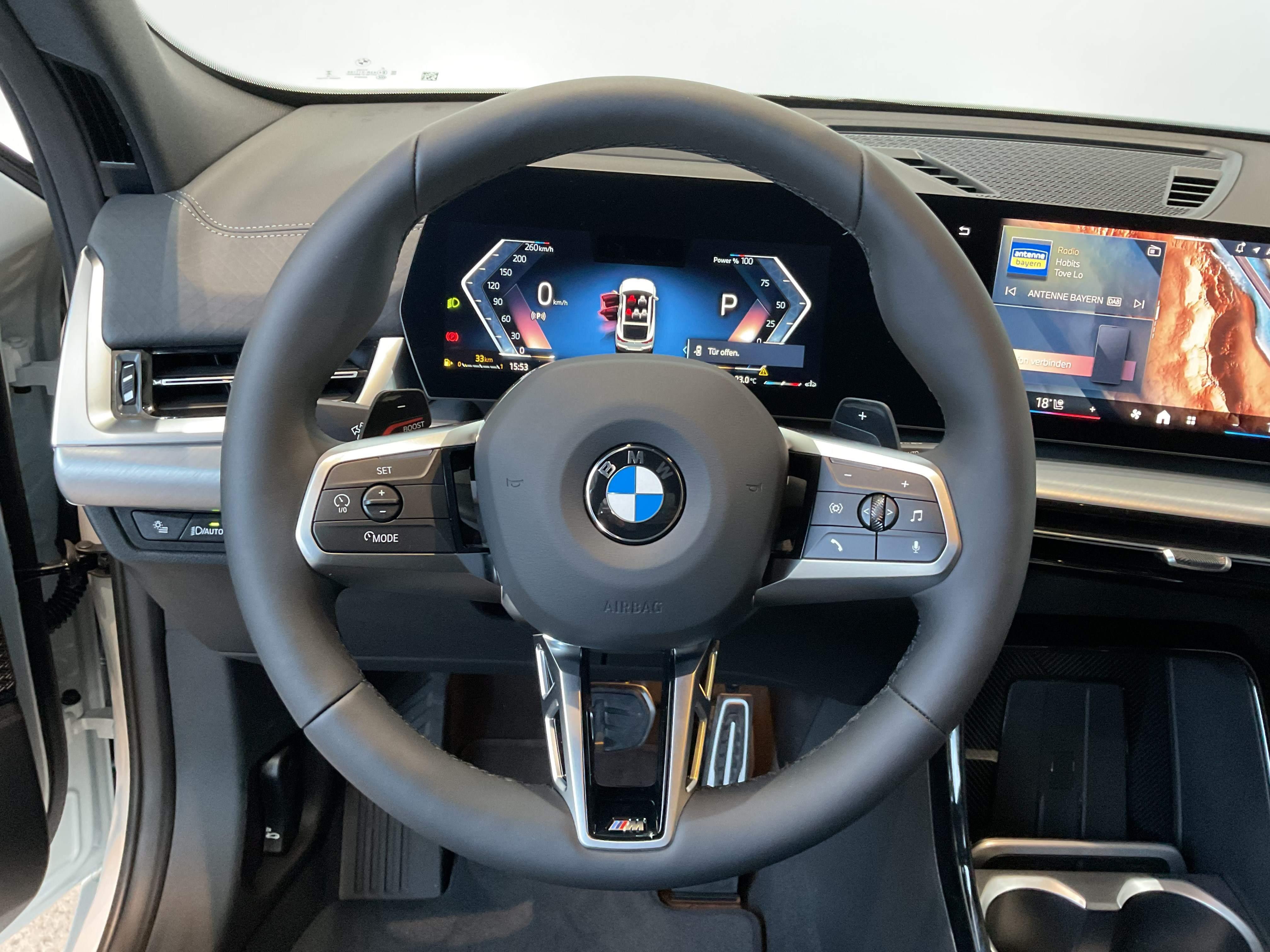 BMW X2 – Bild 4