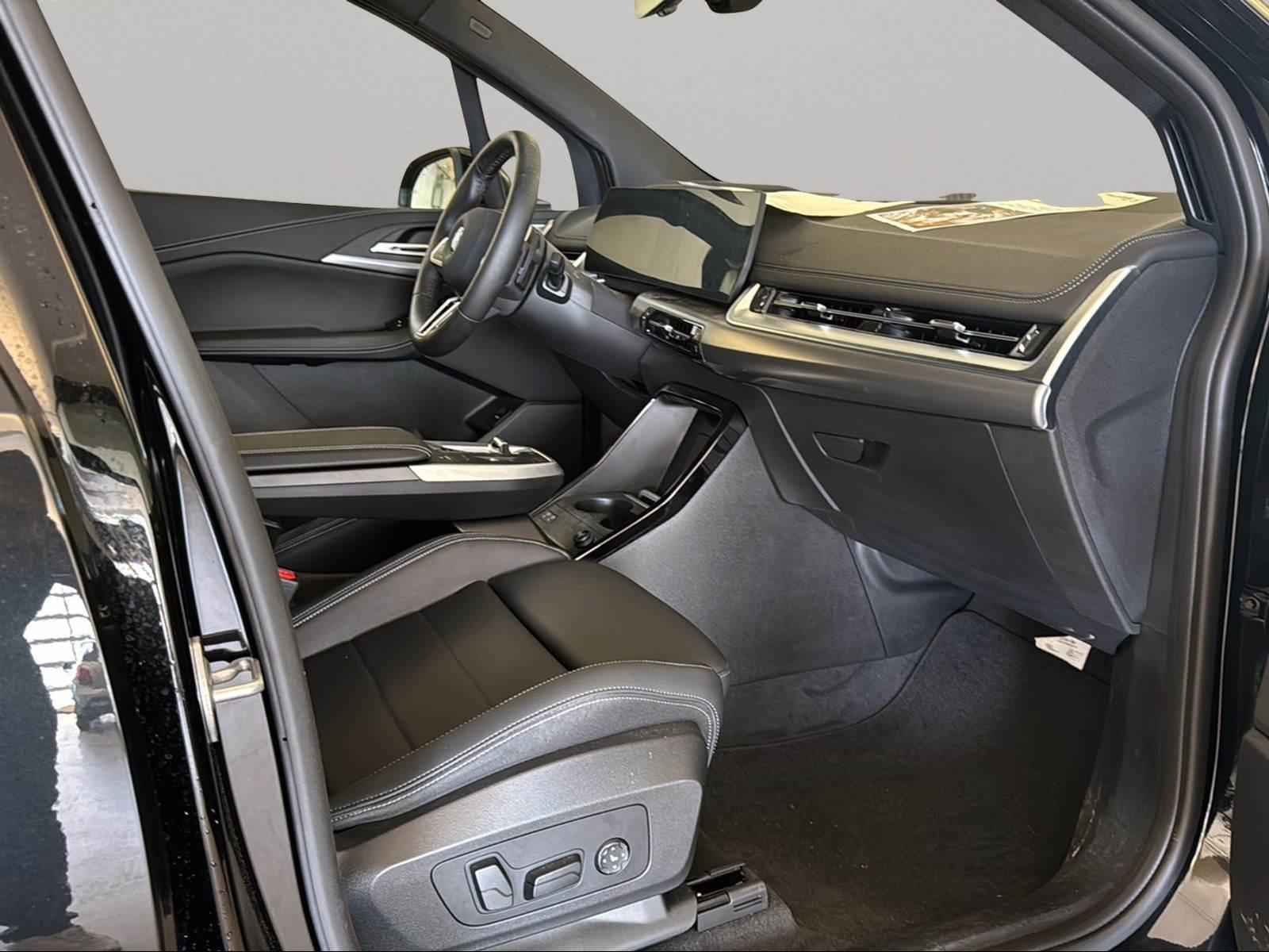 BMW 2er Active Tourer – Bild 10