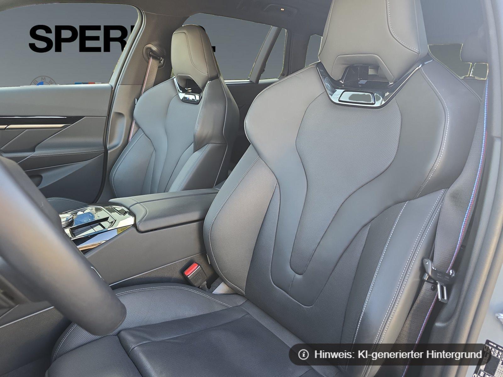 BMW 5er Touring – Bild 9