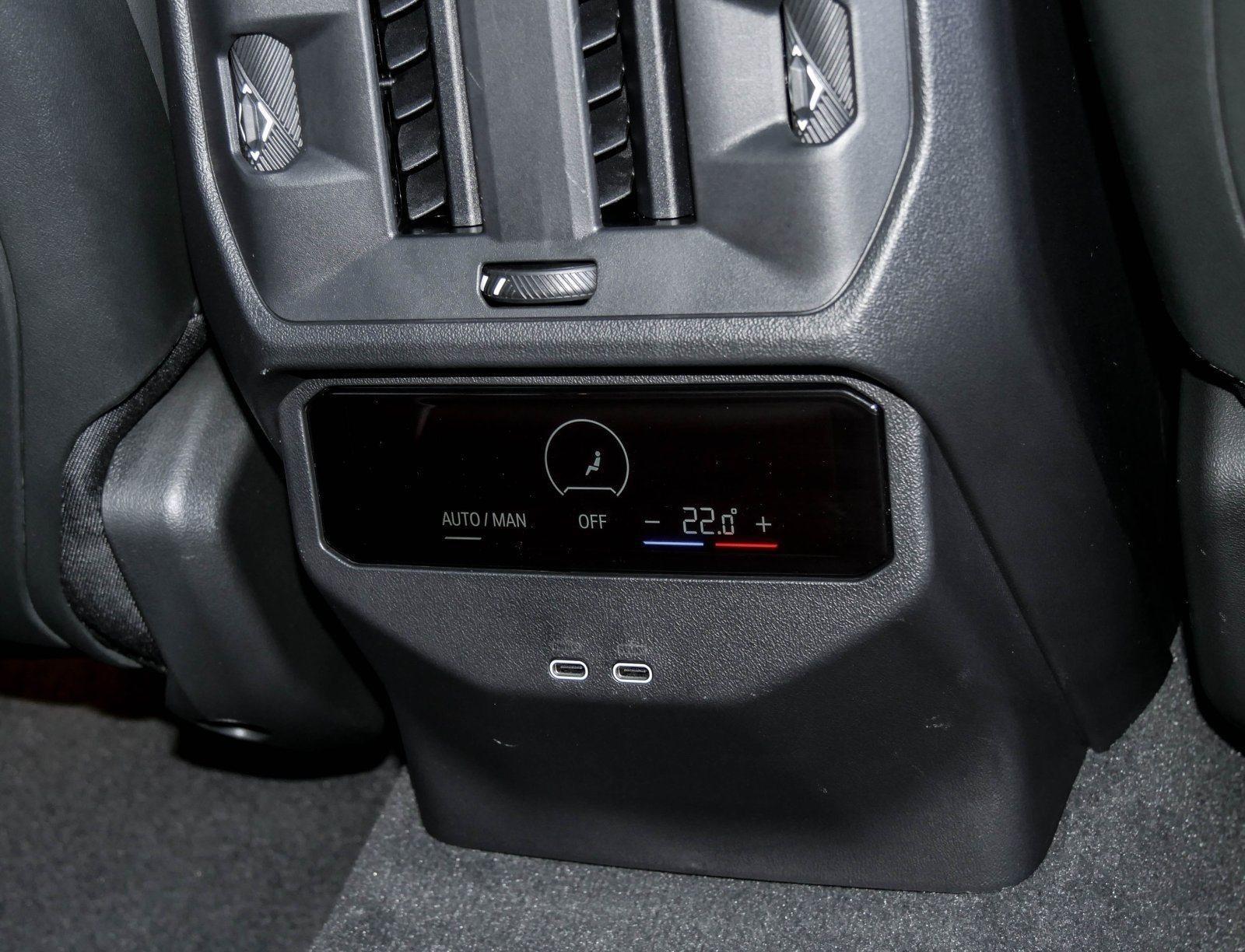 BMW X3 – Bild 12