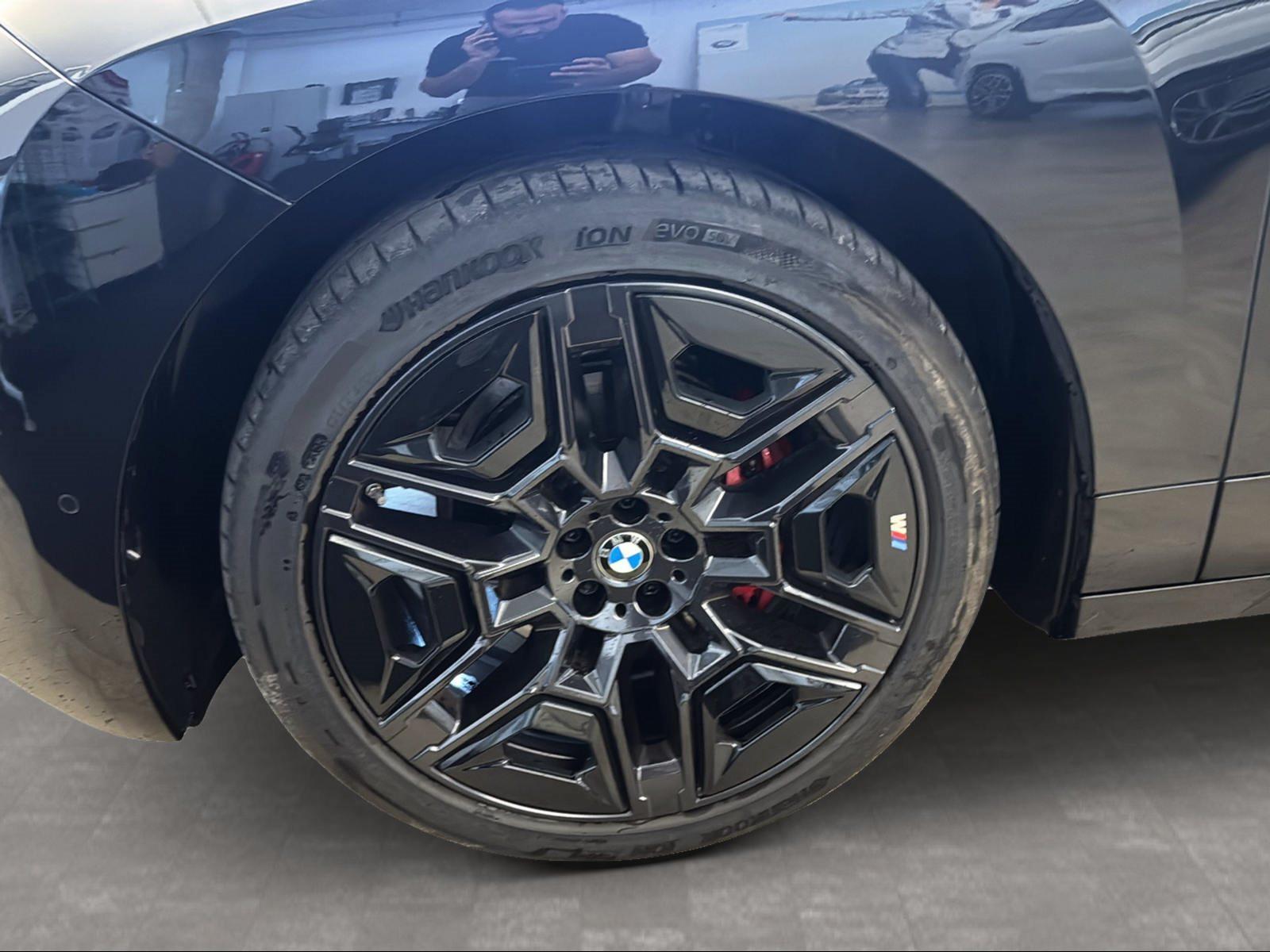 BMW iX – Bild 18