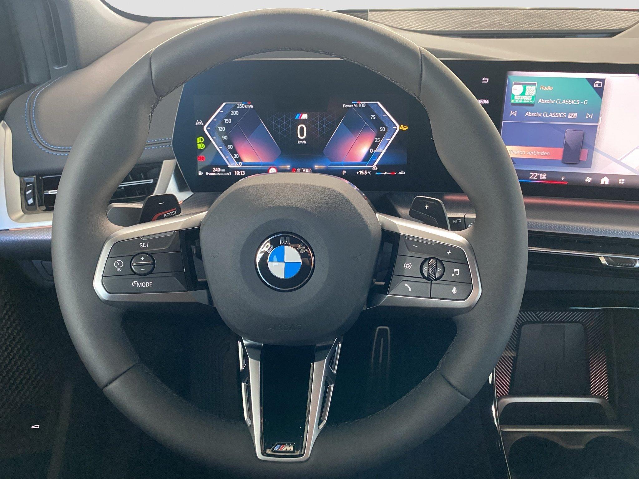 BMW 2er Active Tourer – Bild 15