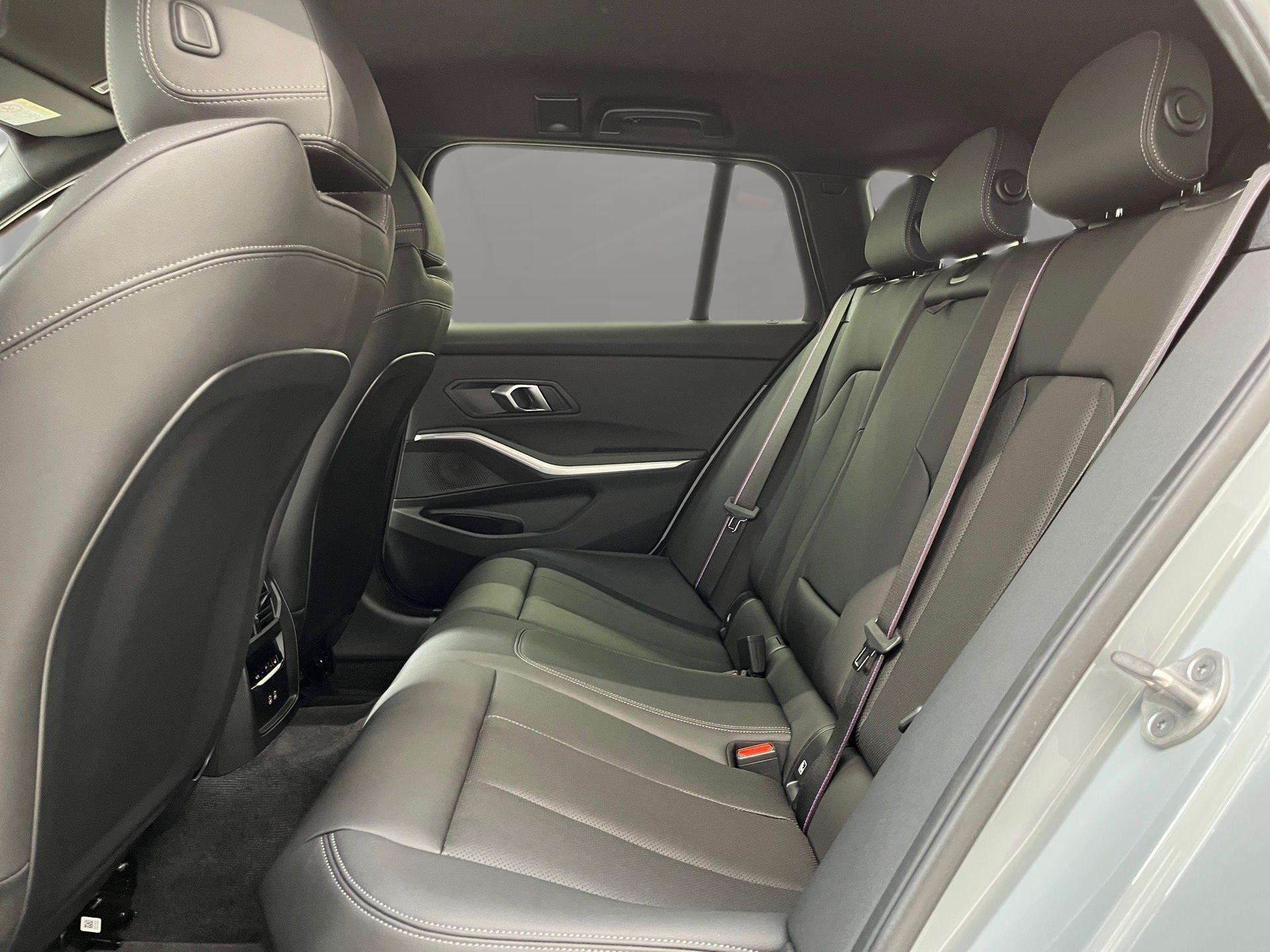 BMW 3er Touring – Bild 19