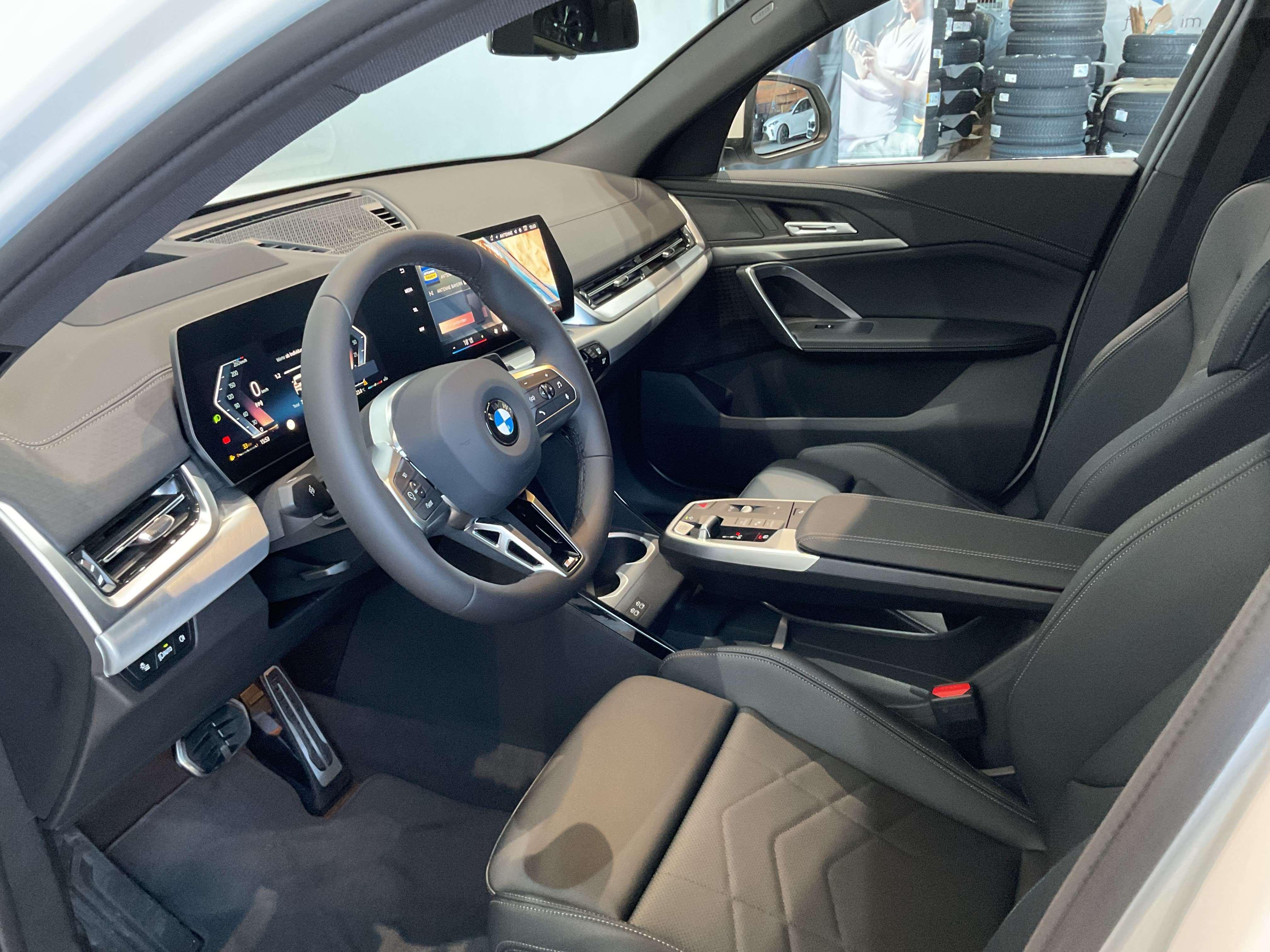 BMW X2 – Bild 6