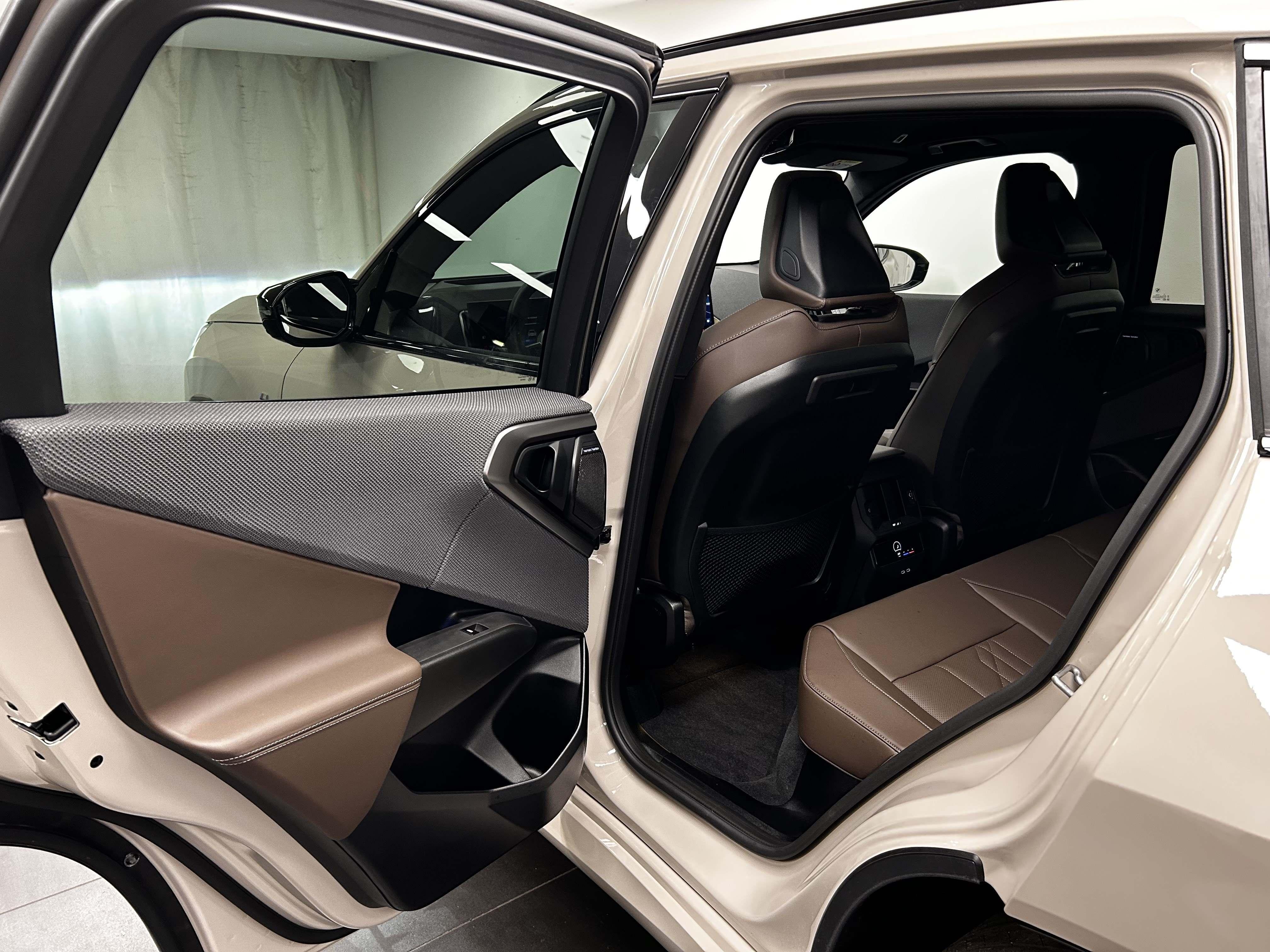 BMW X3 – Bild 31