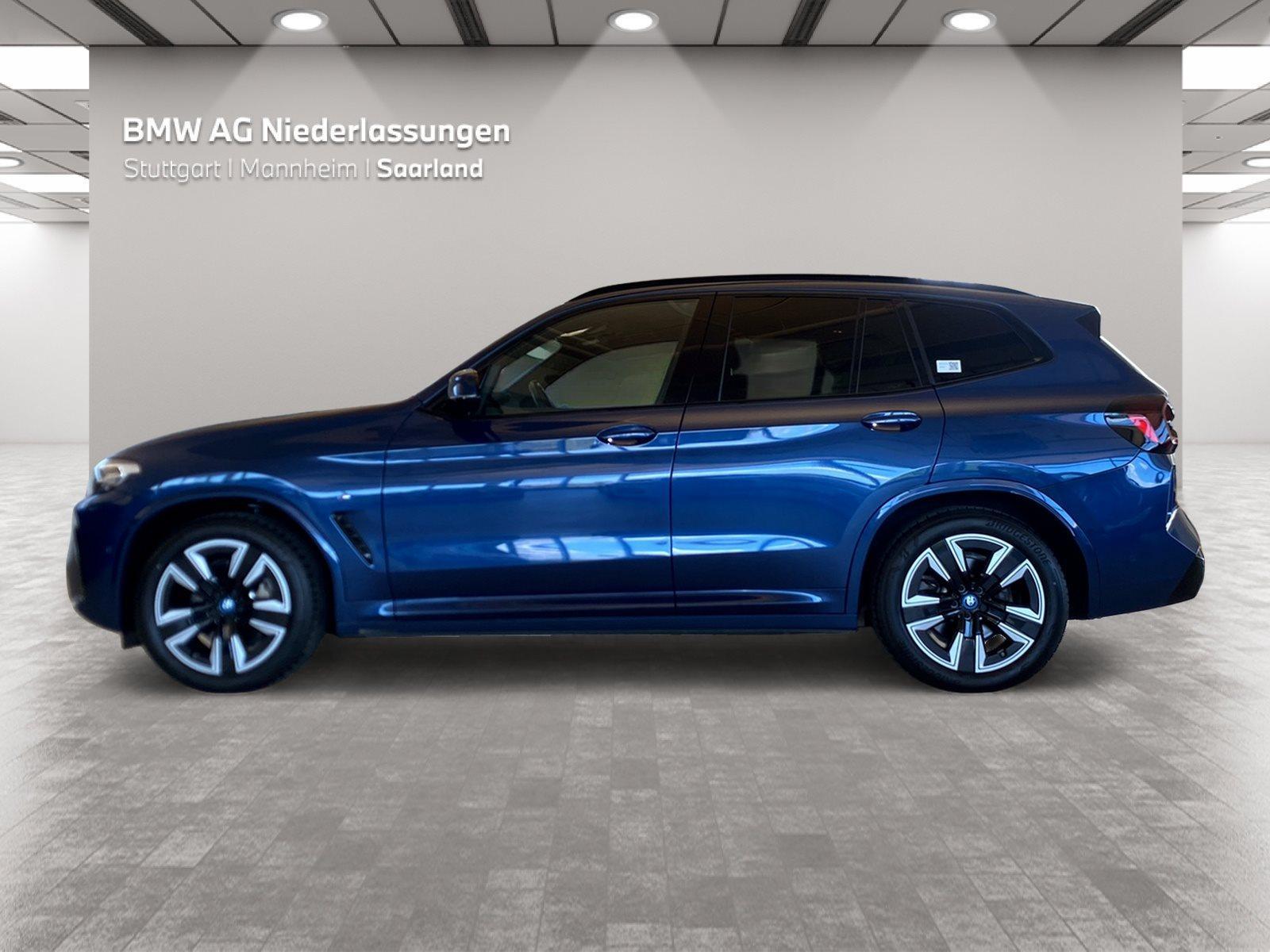 BMW iX3 – Bild 3