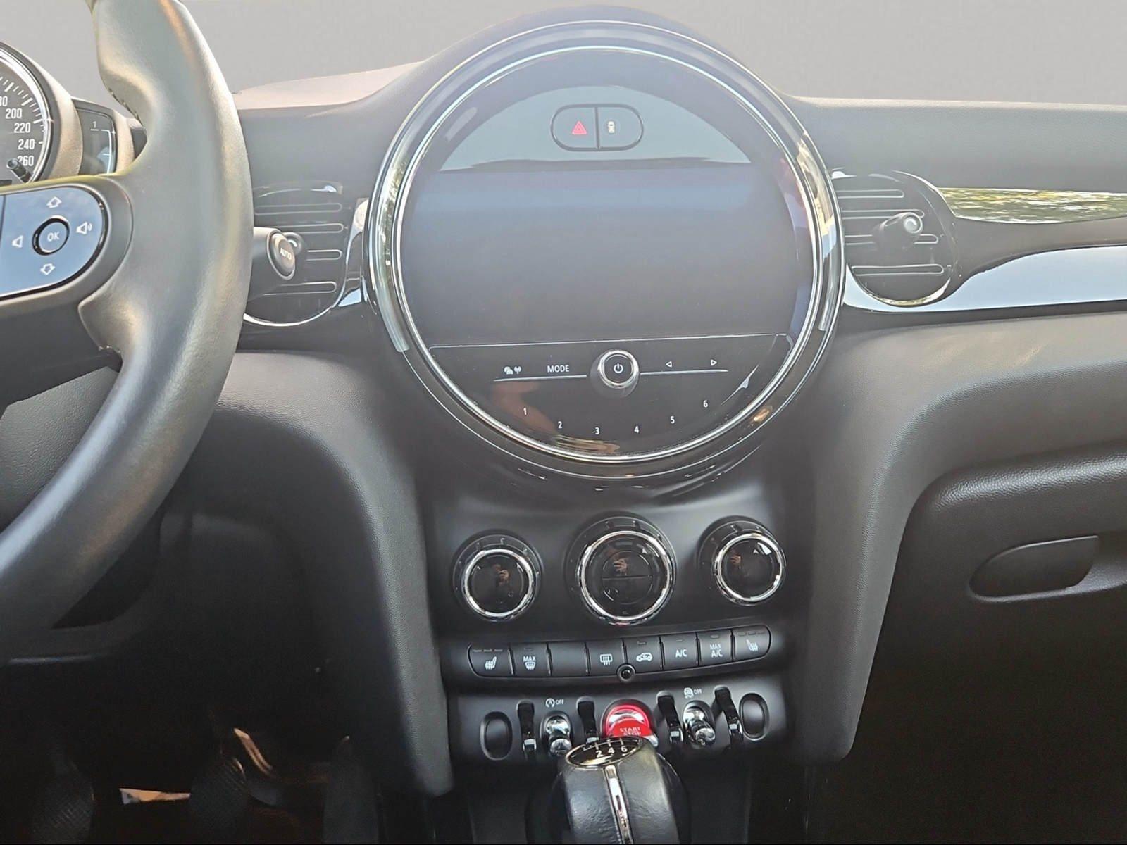 MINI Cooper 3-Türer – Bild 6