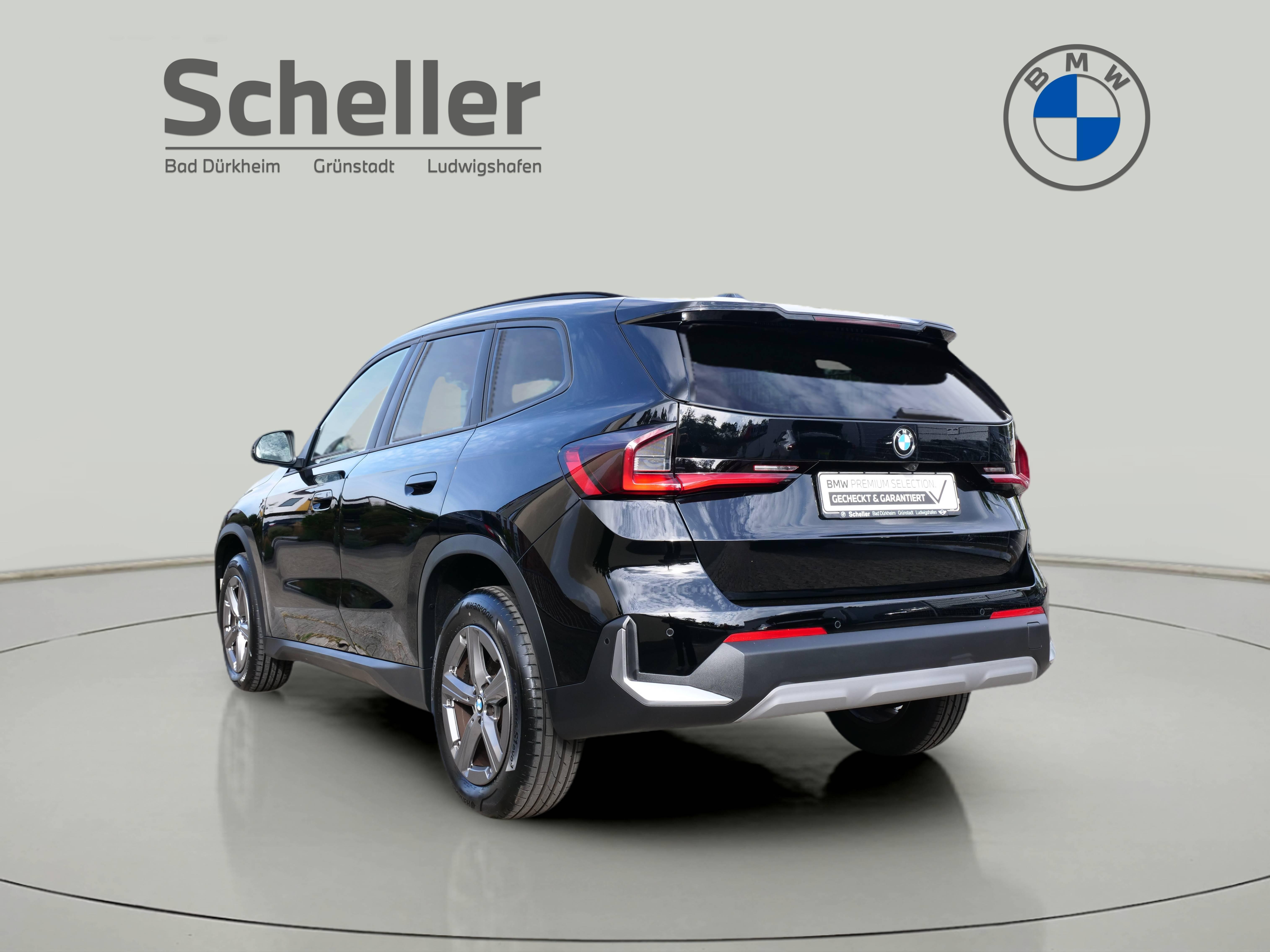 BMW X1 – Bild 5