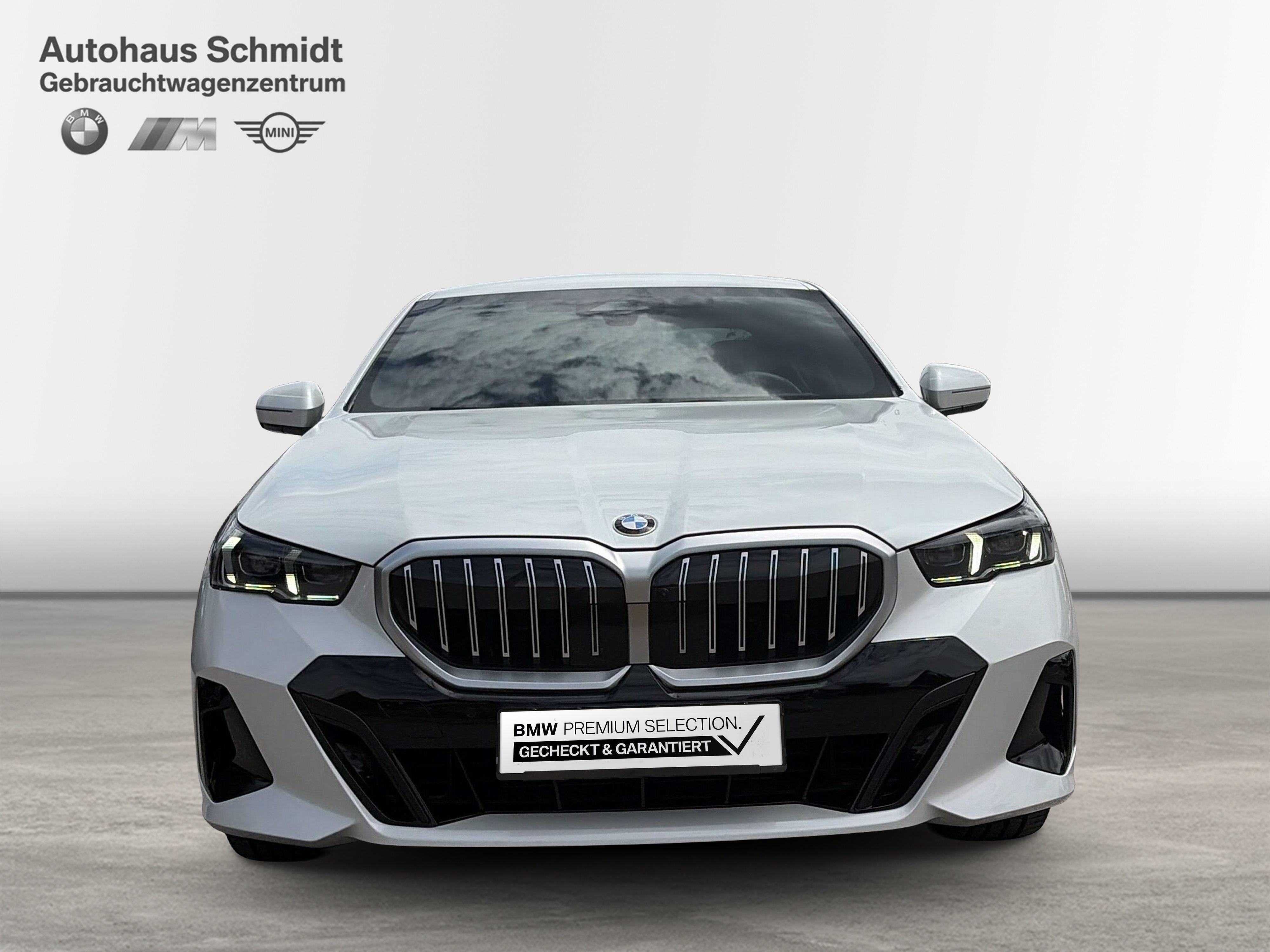 BMW 5er – Bild 12