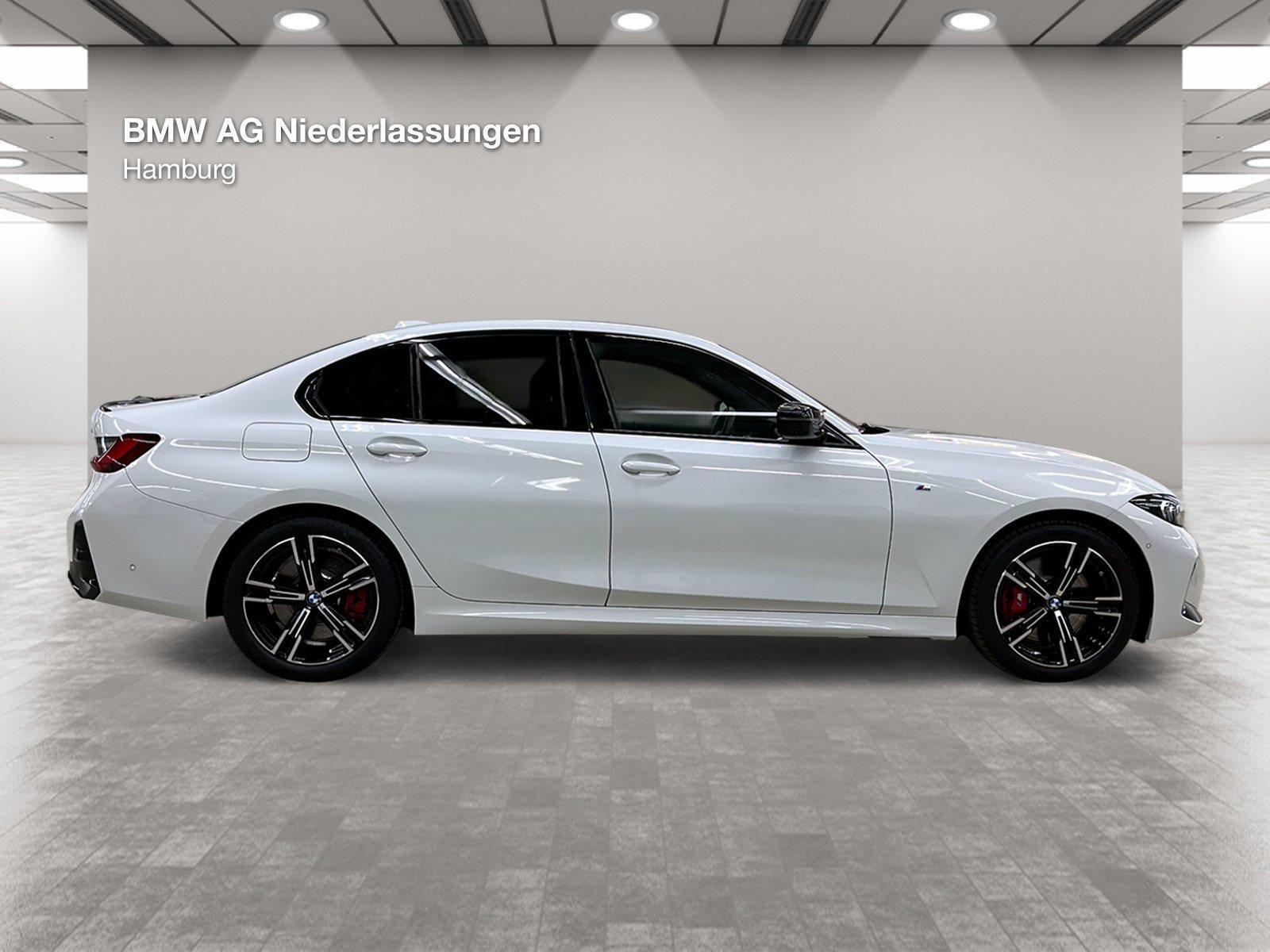 BMW 3er – Bild 4
