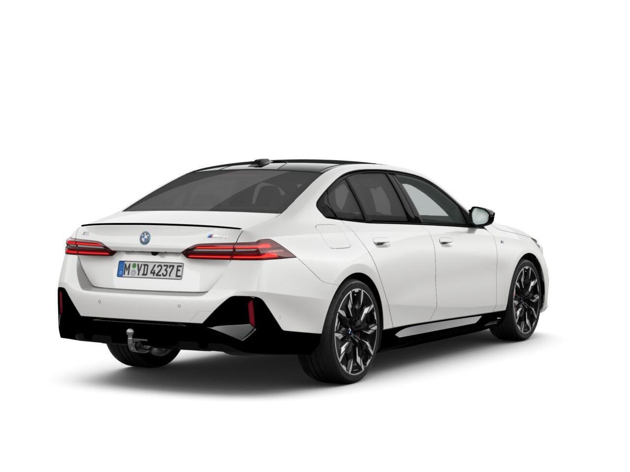 BMW 5er – Bild 4