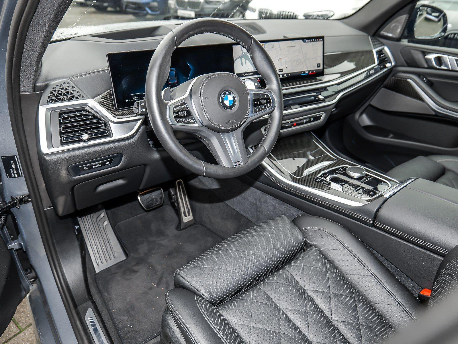 BMW X5 – Bild 22