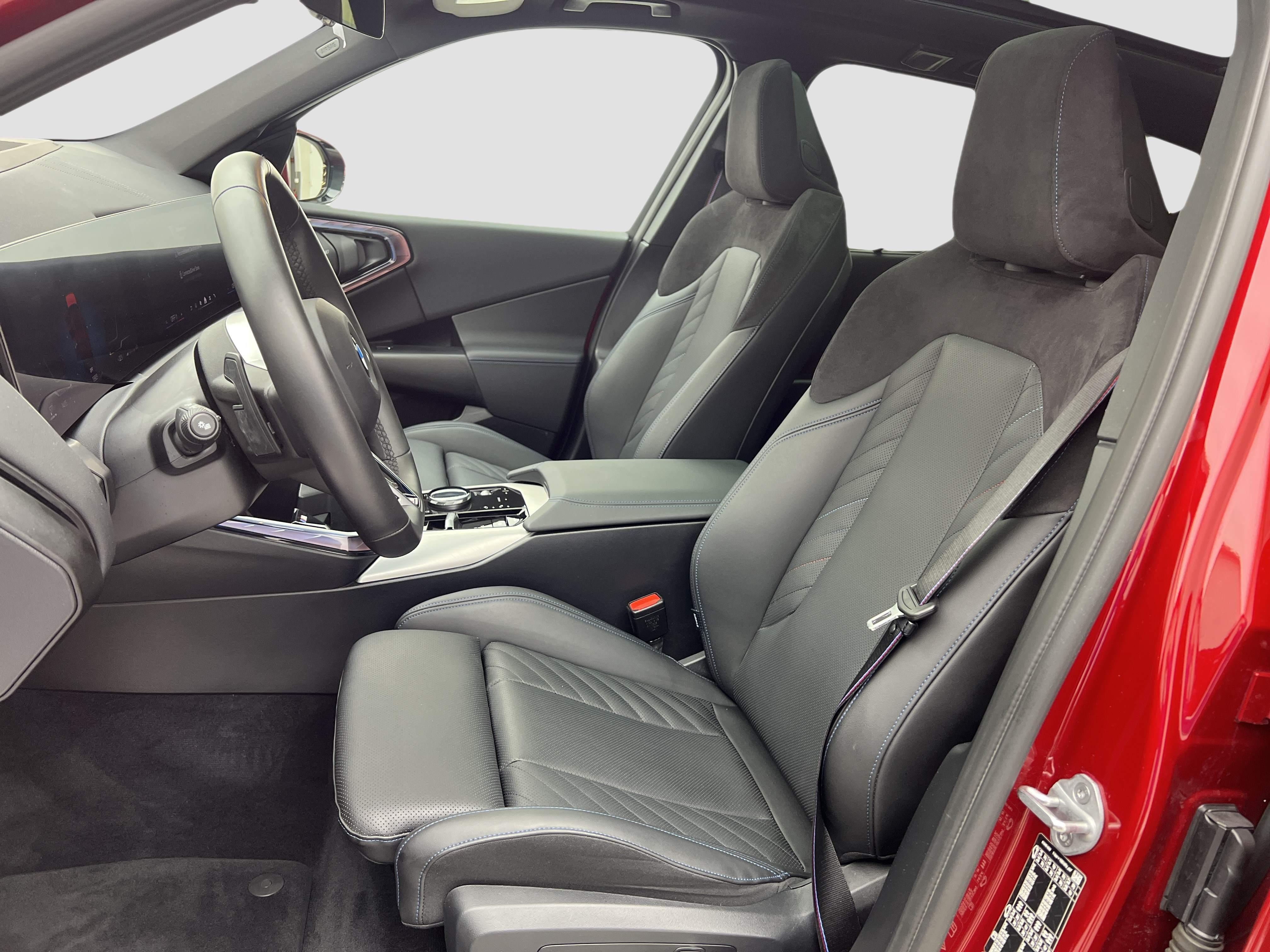 BMW X3 – Bild 20