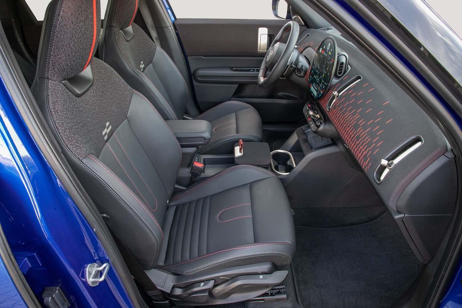 MINI Countryman – Bild 4
