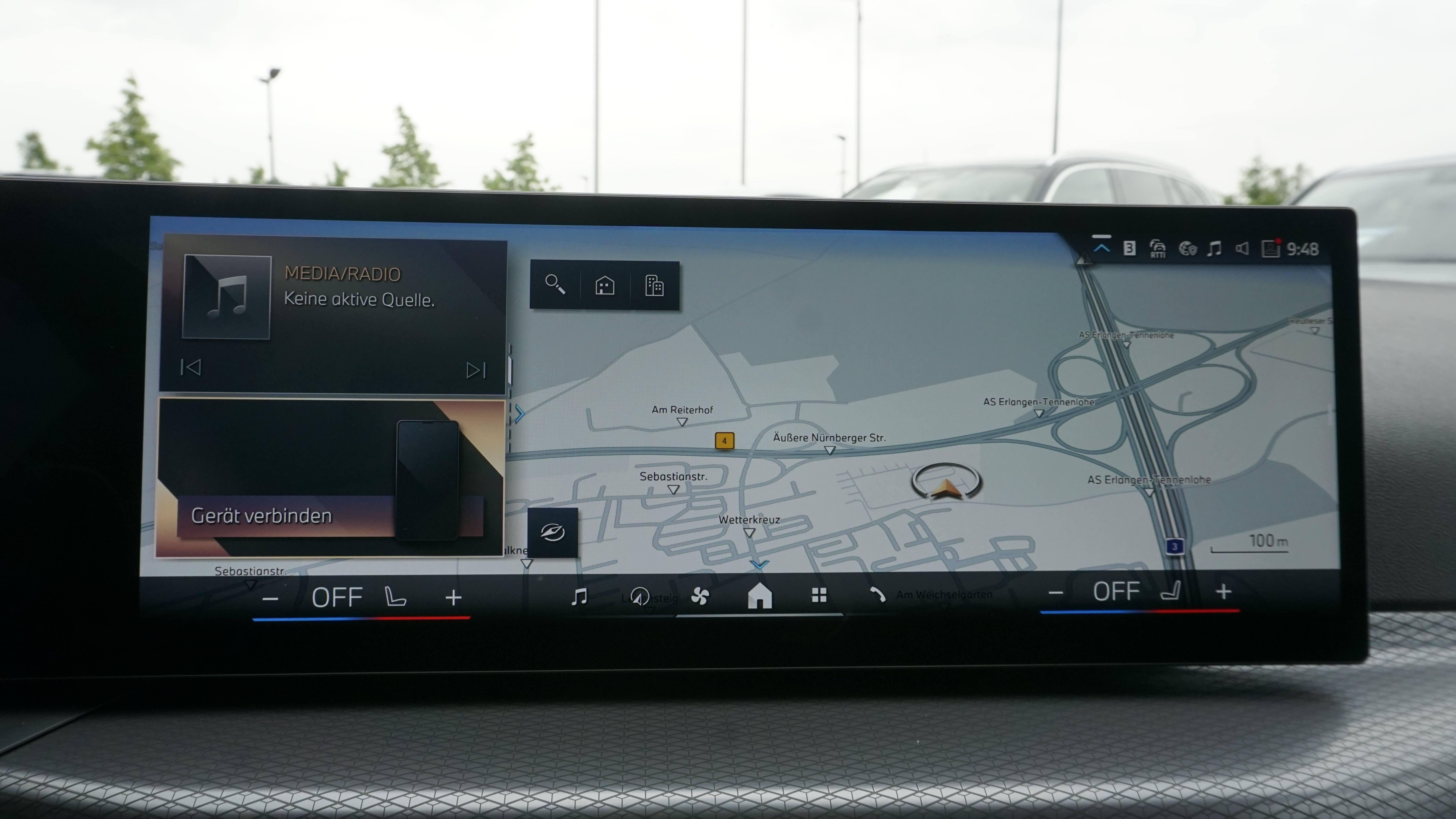 BMW 3er Touring – Bild 13
