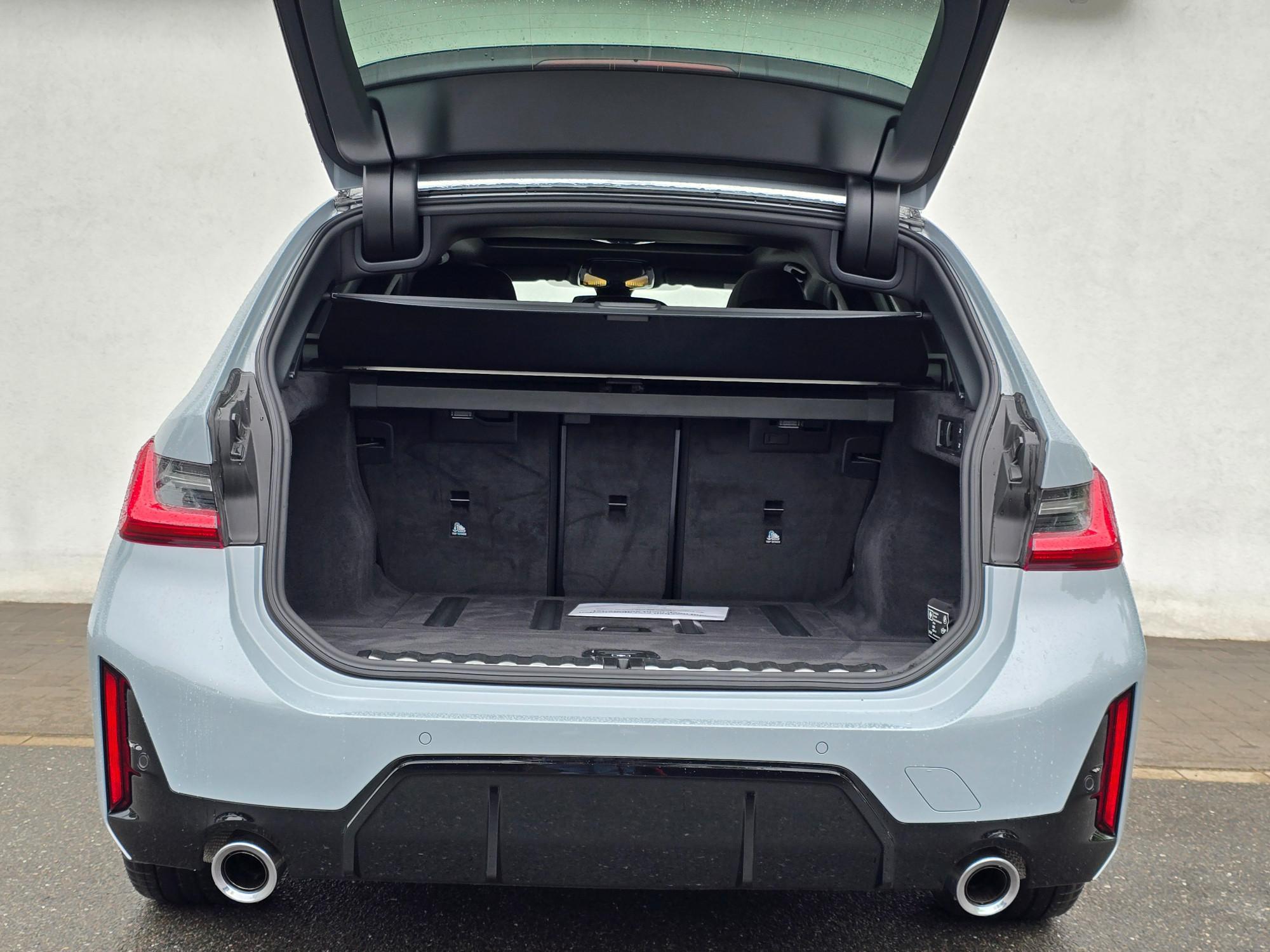 BMW 3er Touring – Bild 26