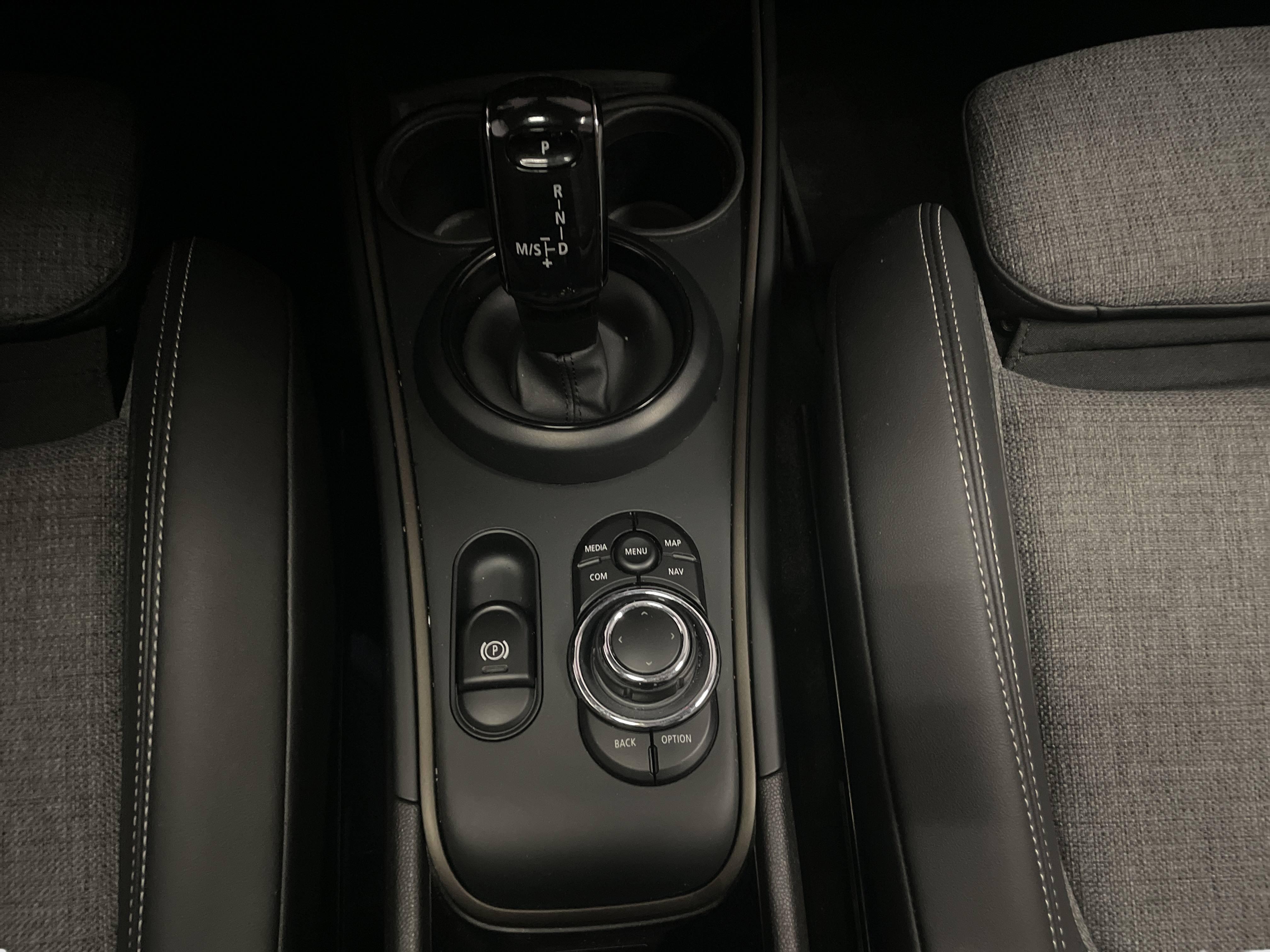 MINI Countryman – Bild 17