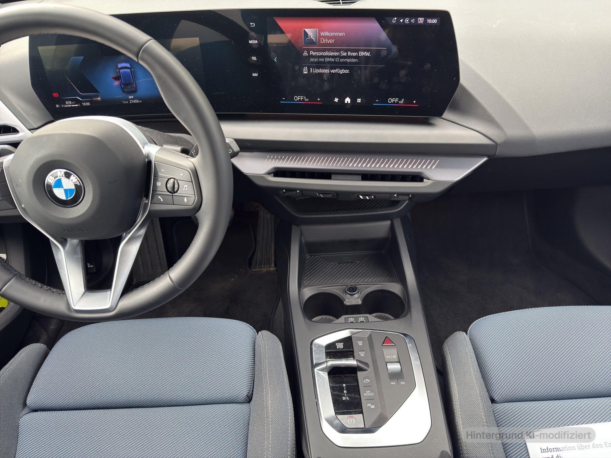 BMW 1er – Bild 7