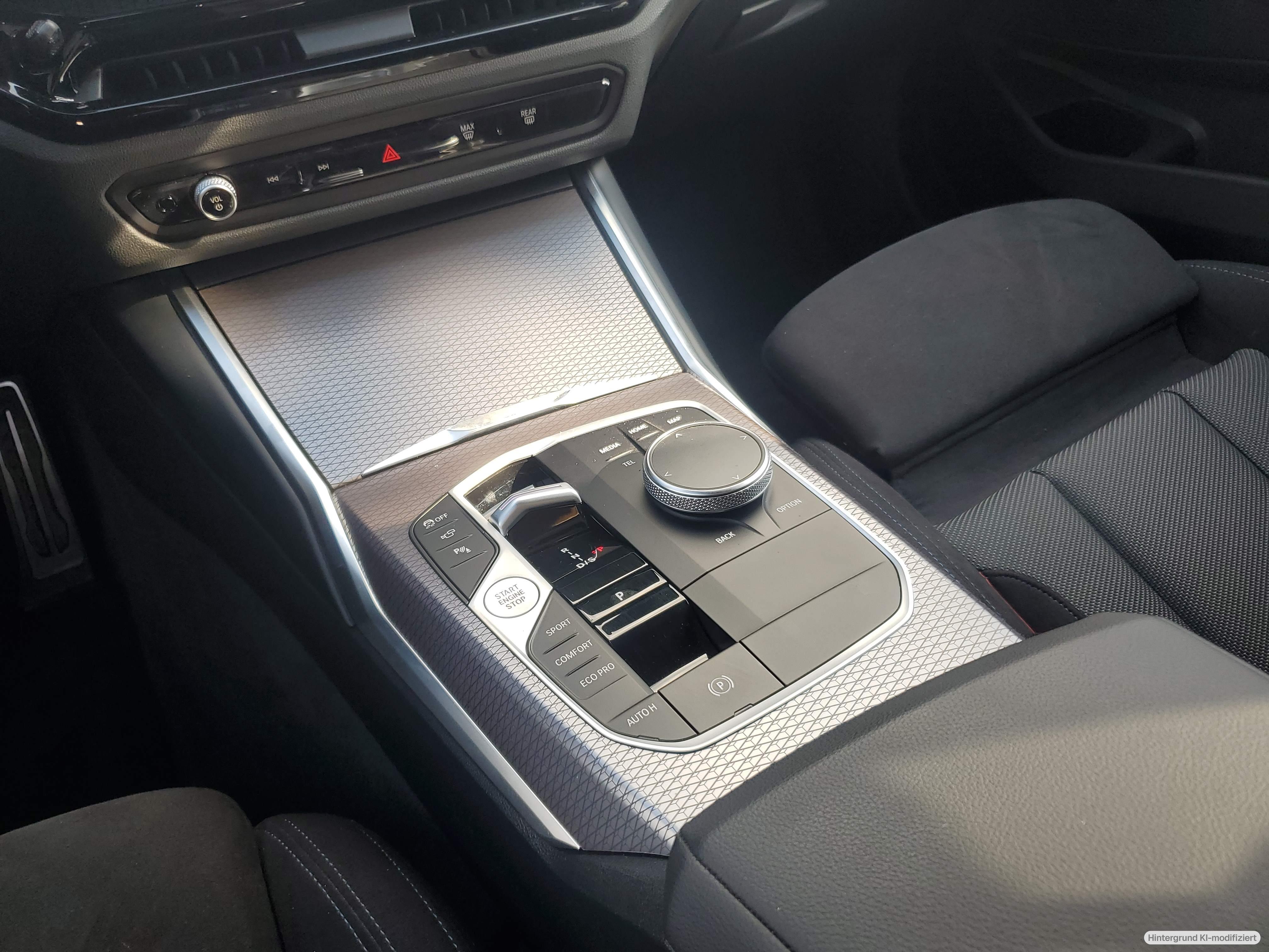 BMW 3er Touring – Bild 11