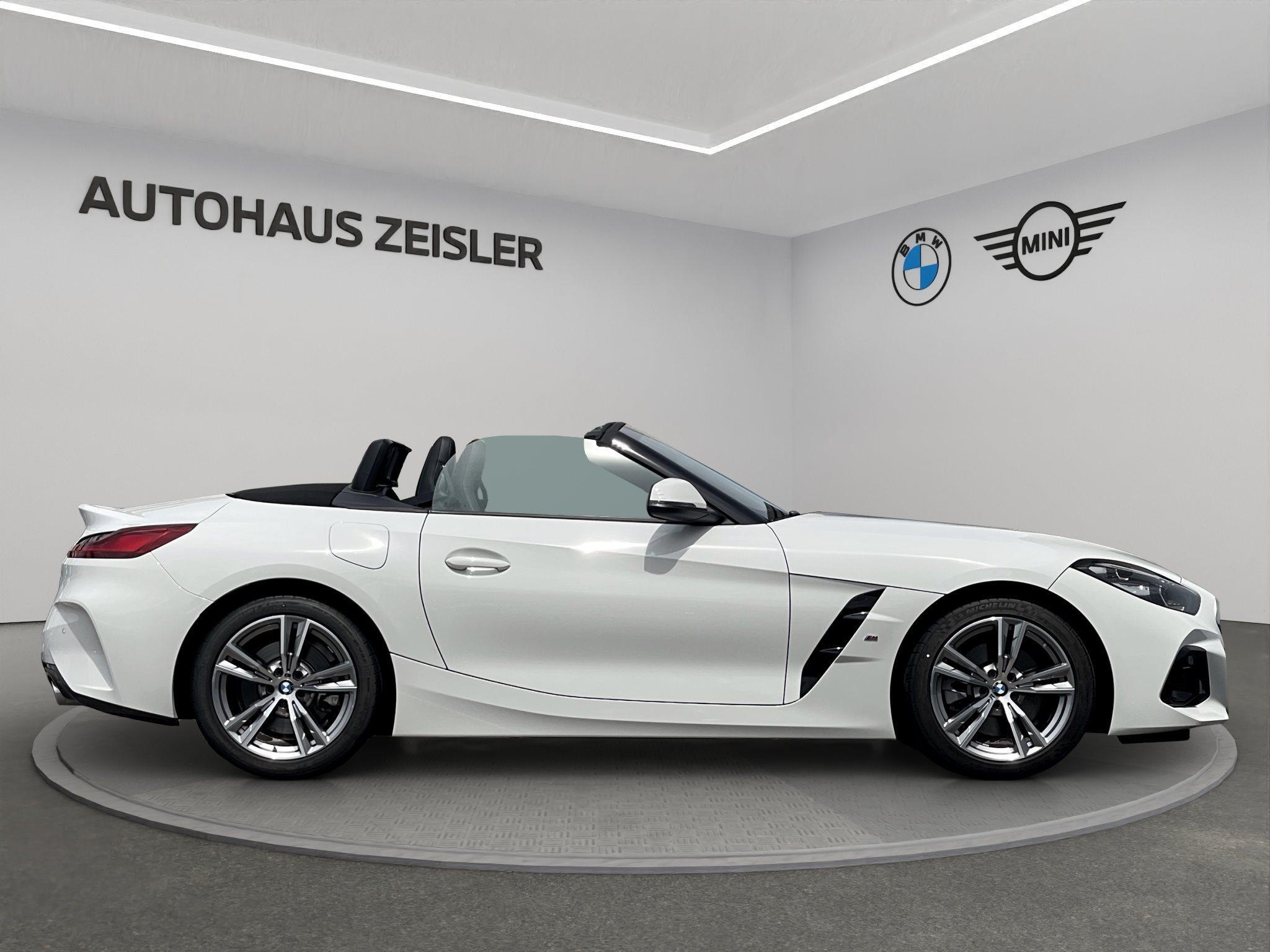 BMW Z4 – Bild 3