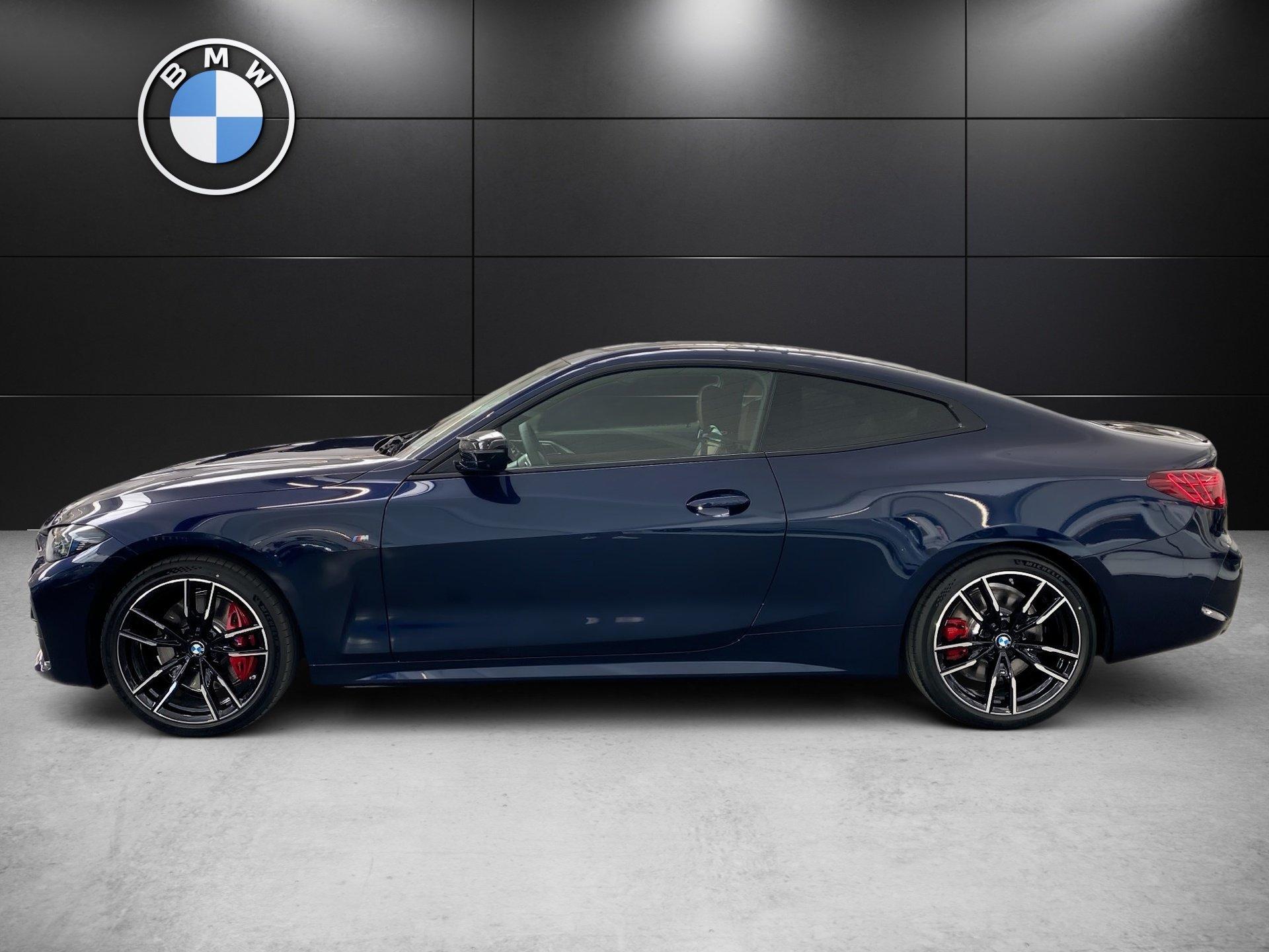 BMW 4er Coupé – Bild 5