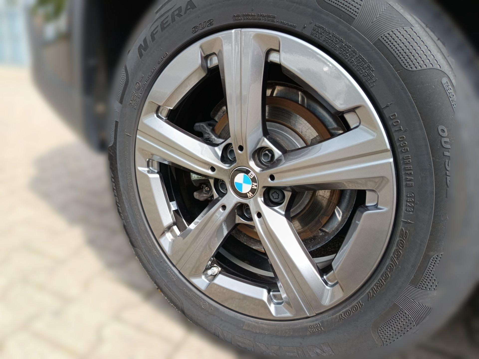 BMW X1 – Bild 16