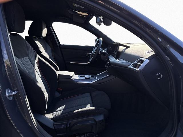 BMW 3er Touring – Bild 7