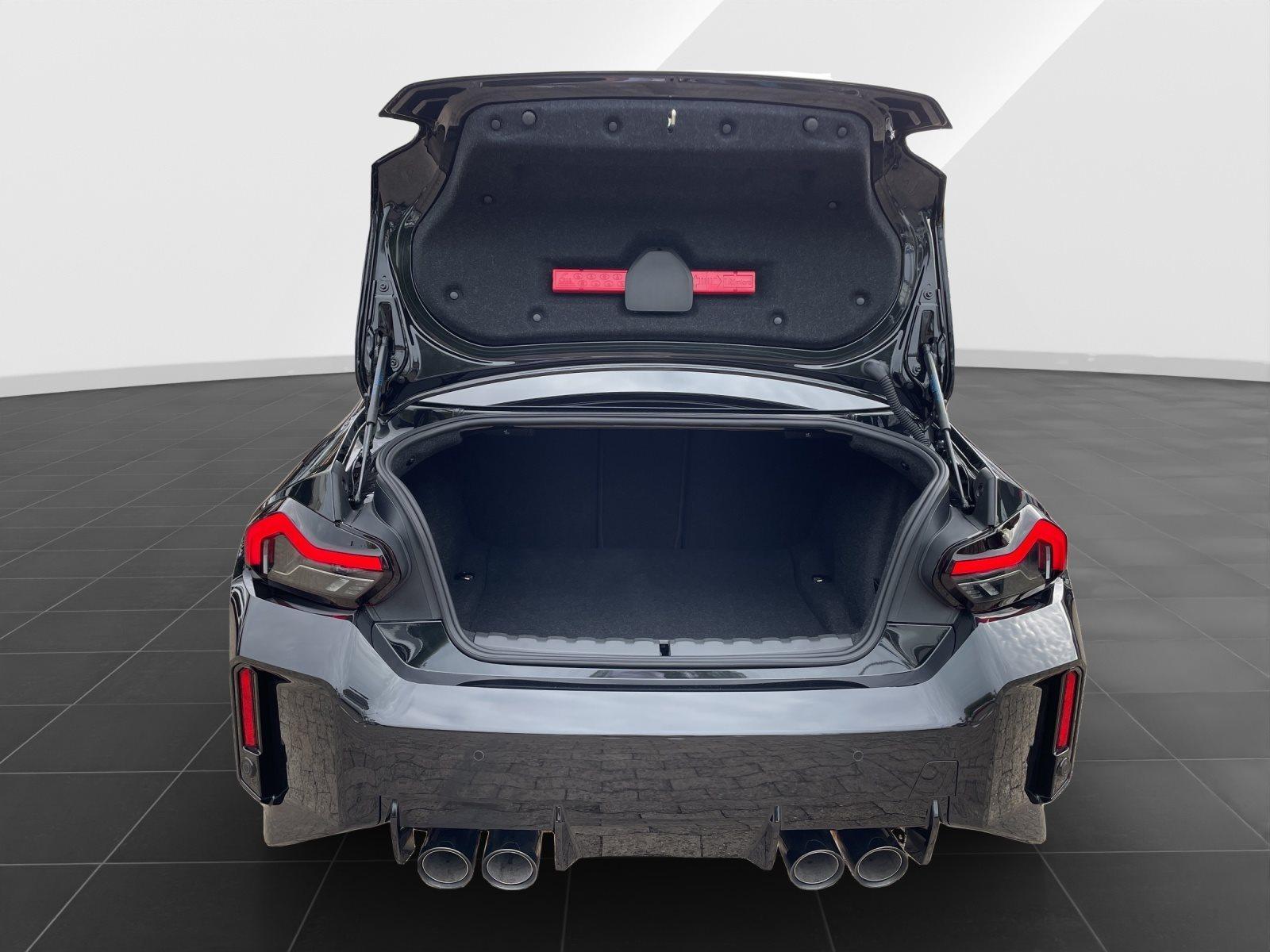 BMW M2 Coupé – Bild 16