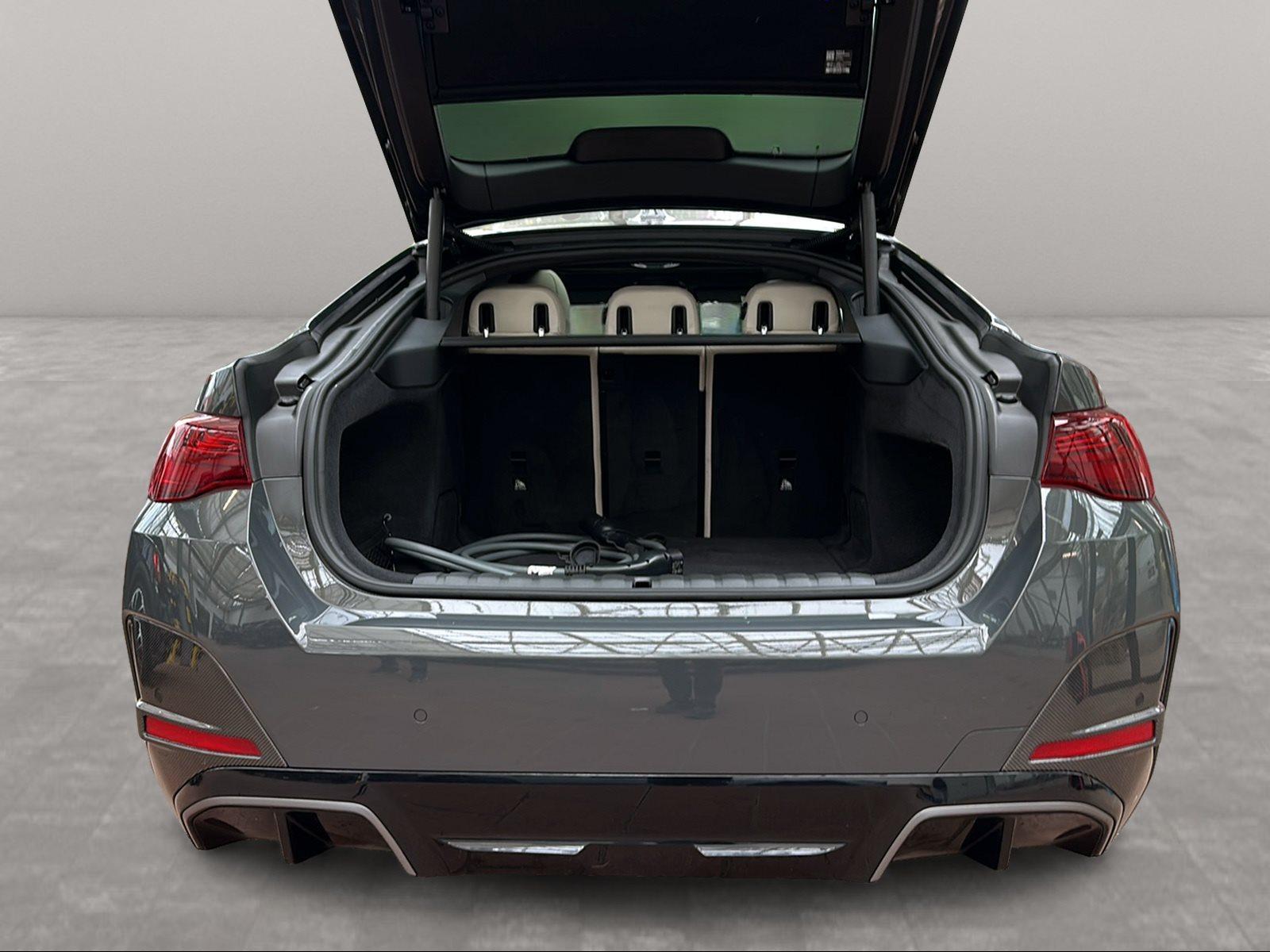 BMW 4er Gran Coupé – Bild 22