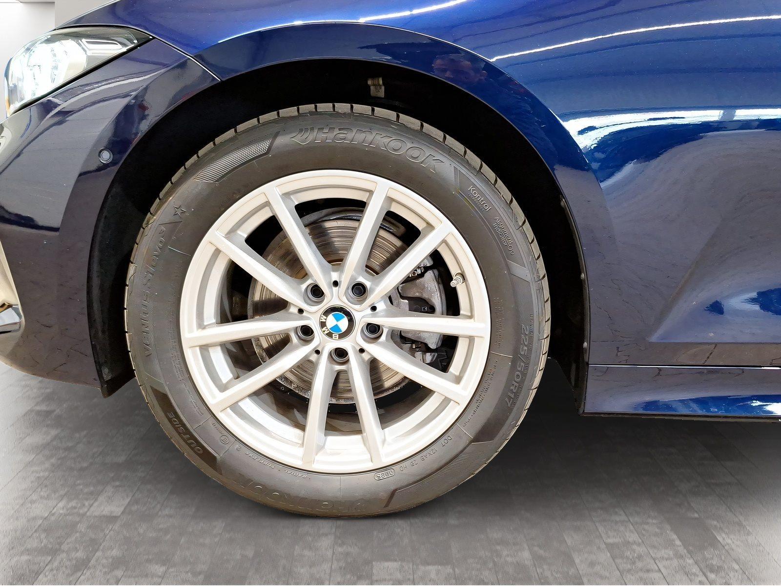 BMW 3er Touring – Bild 22