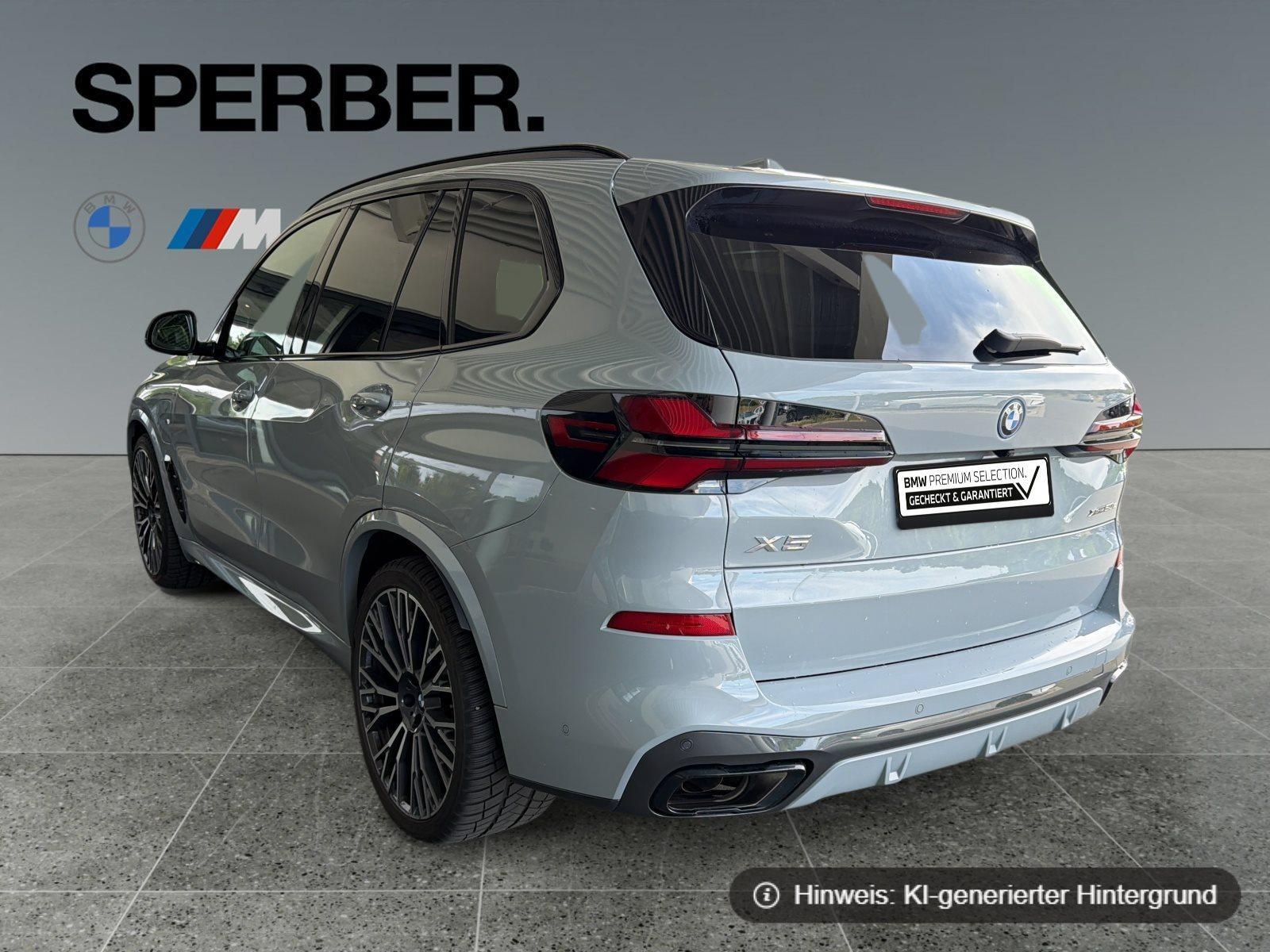 BMW X5 – Bild 3