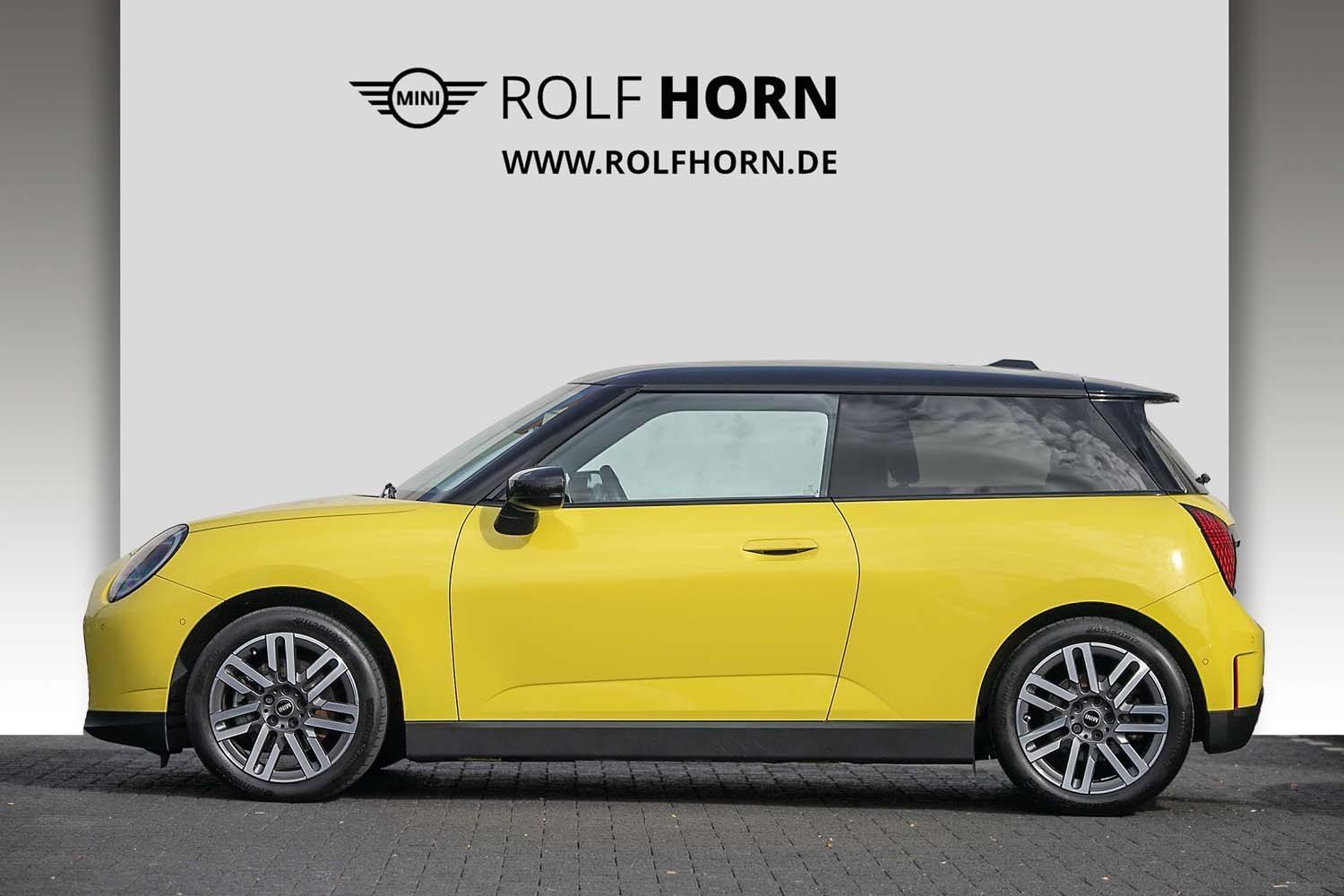 MINI Cooper 3-Türer – Bild 12