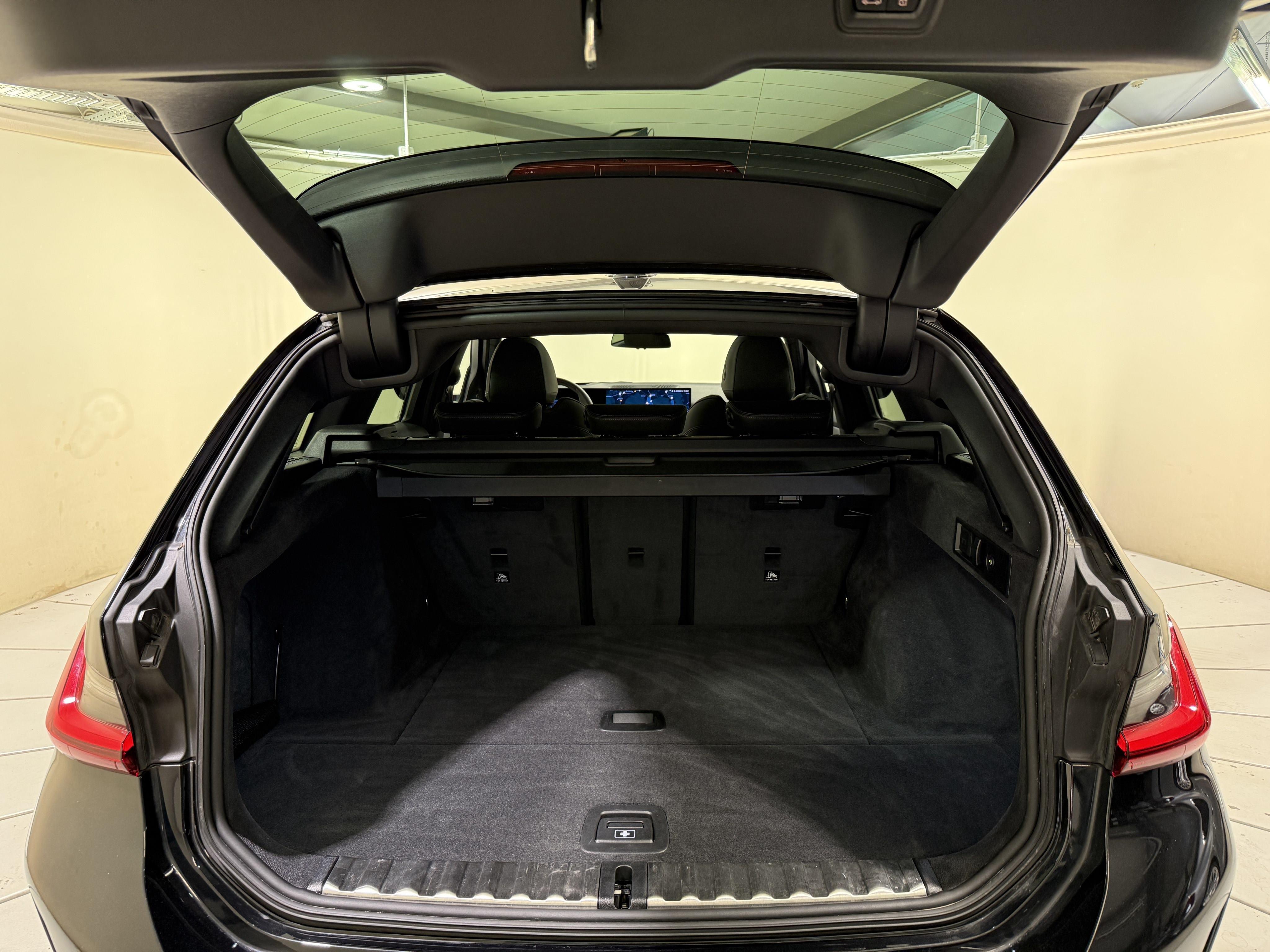 BMW 3er Touring – Bild 34