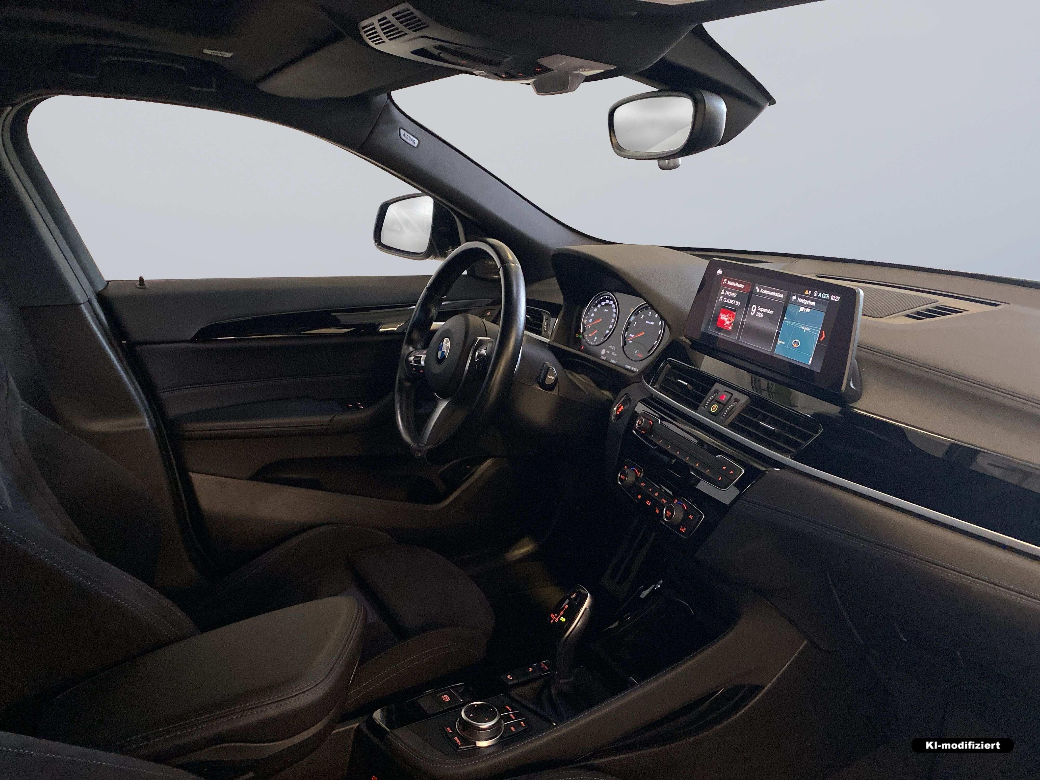 BMW X2 – Bild 13